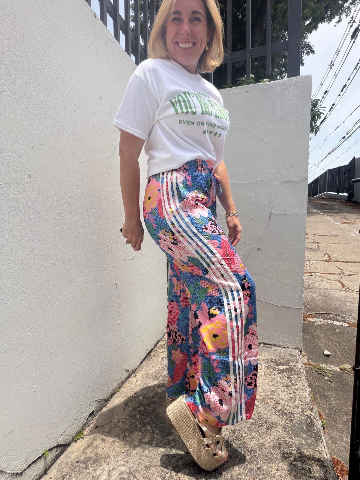 Gianina Pants