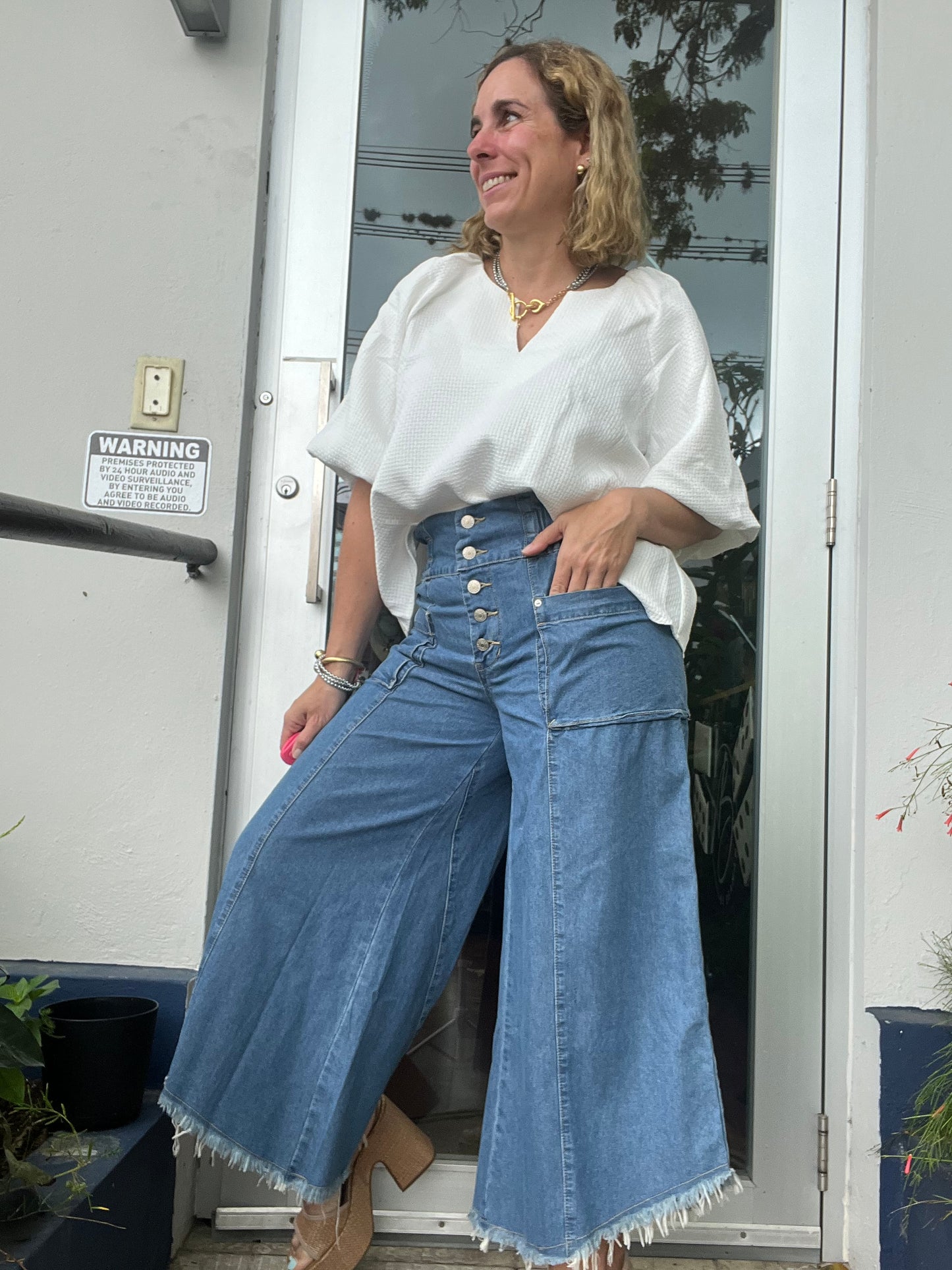 Margarita Top