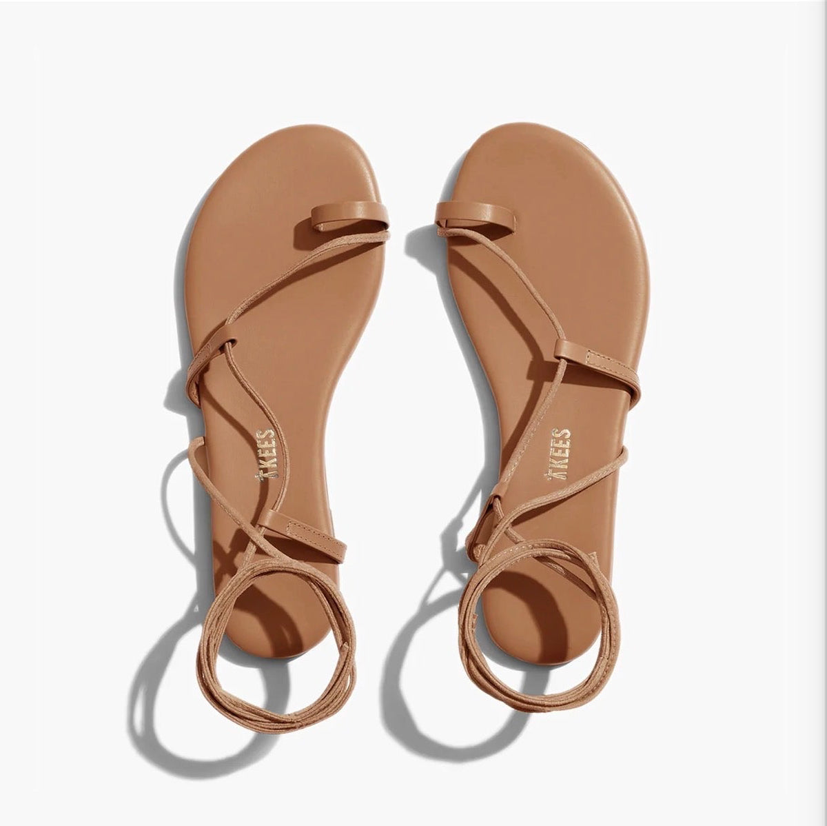 Tkees crema Sofi