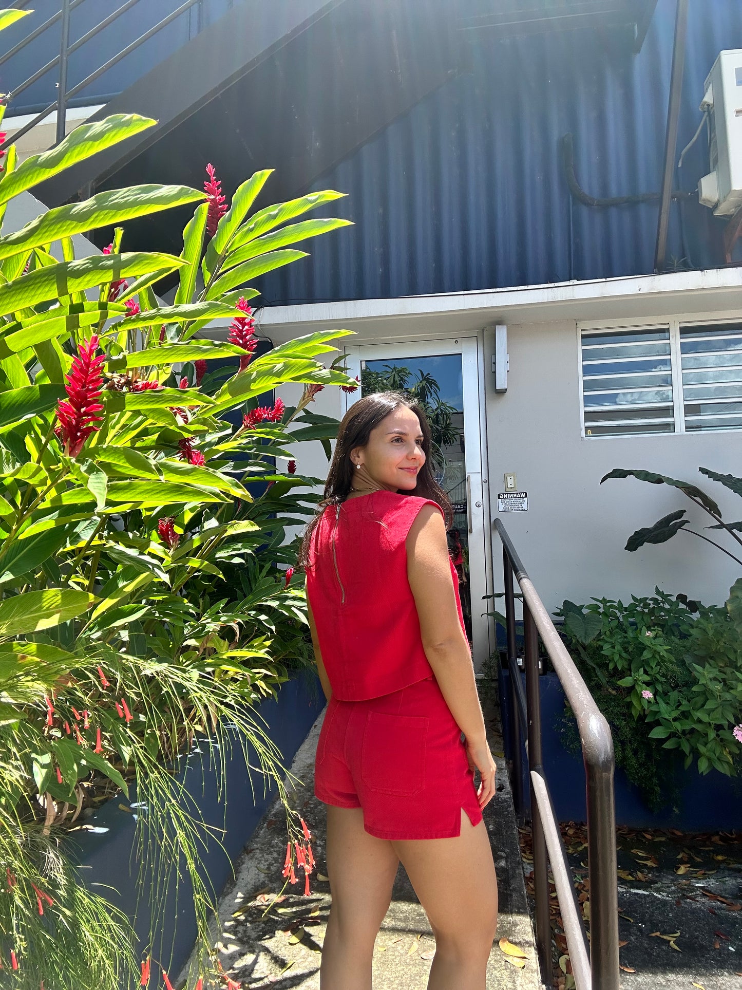 Cherry Top