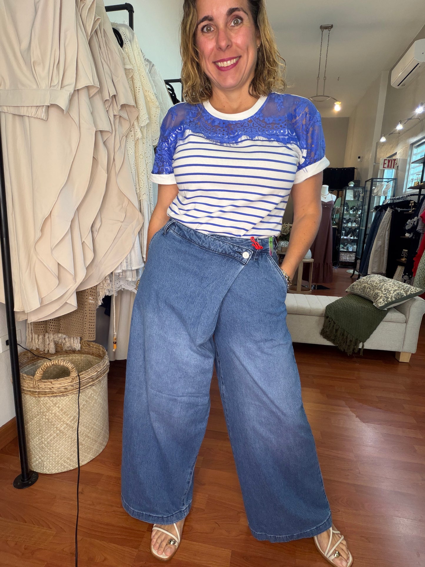 Rosario Jean