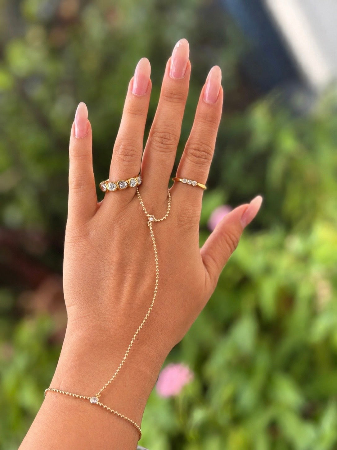 BIAN Bracelet by Carolina