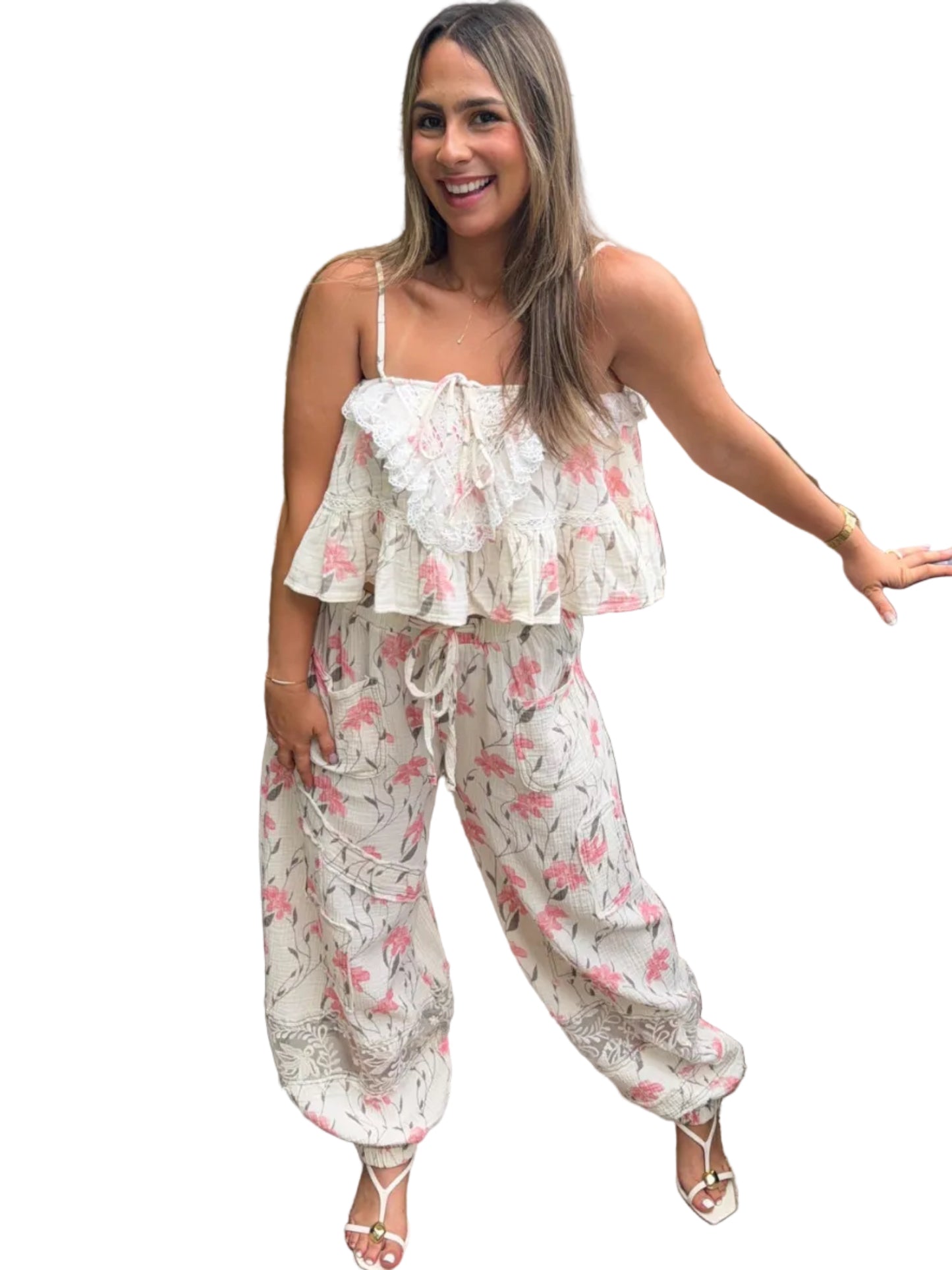 Lia Top