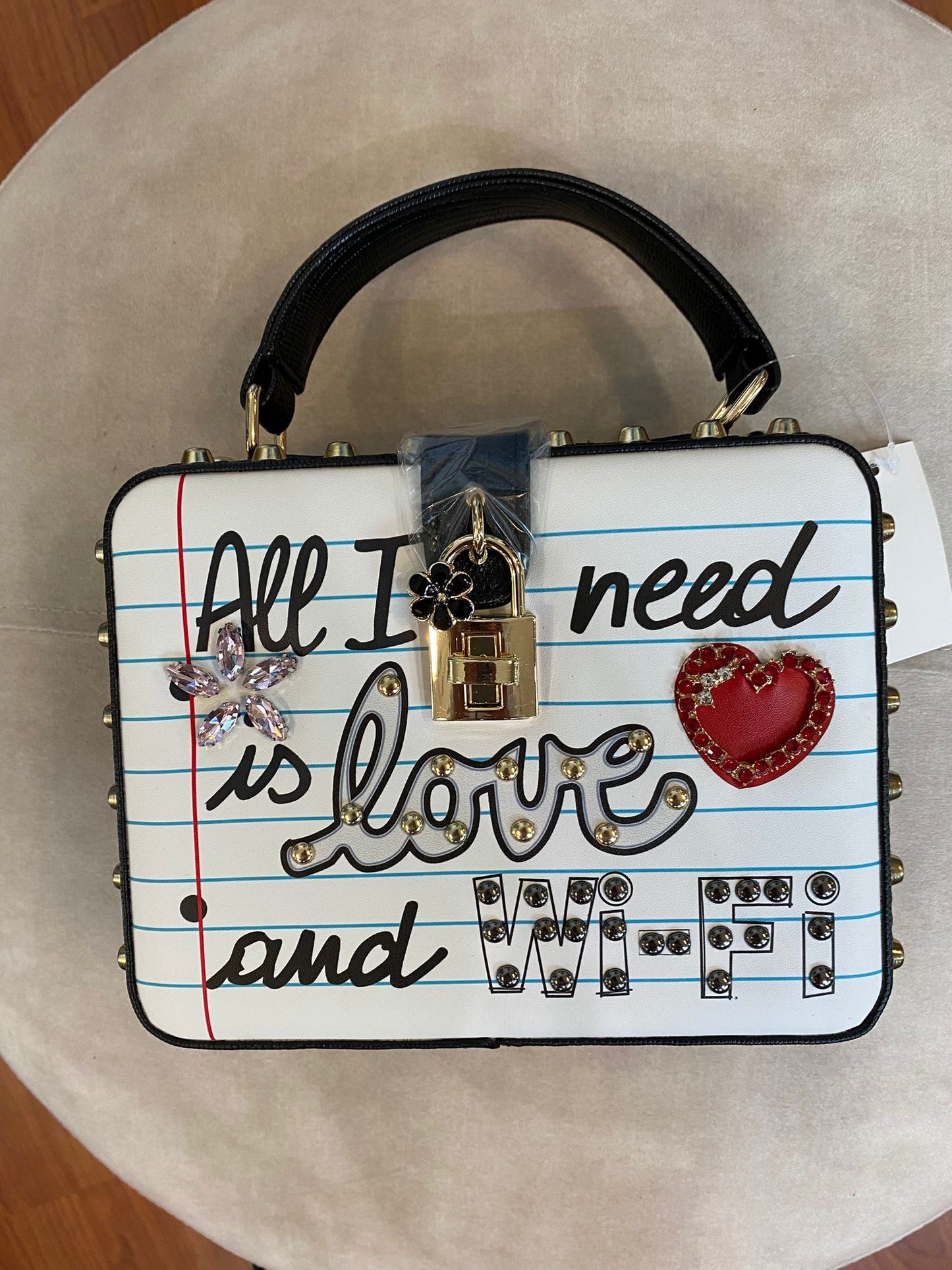 Wifi bag