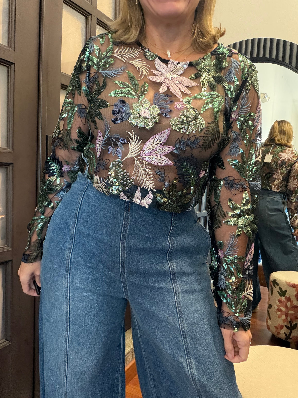 Nyx Top