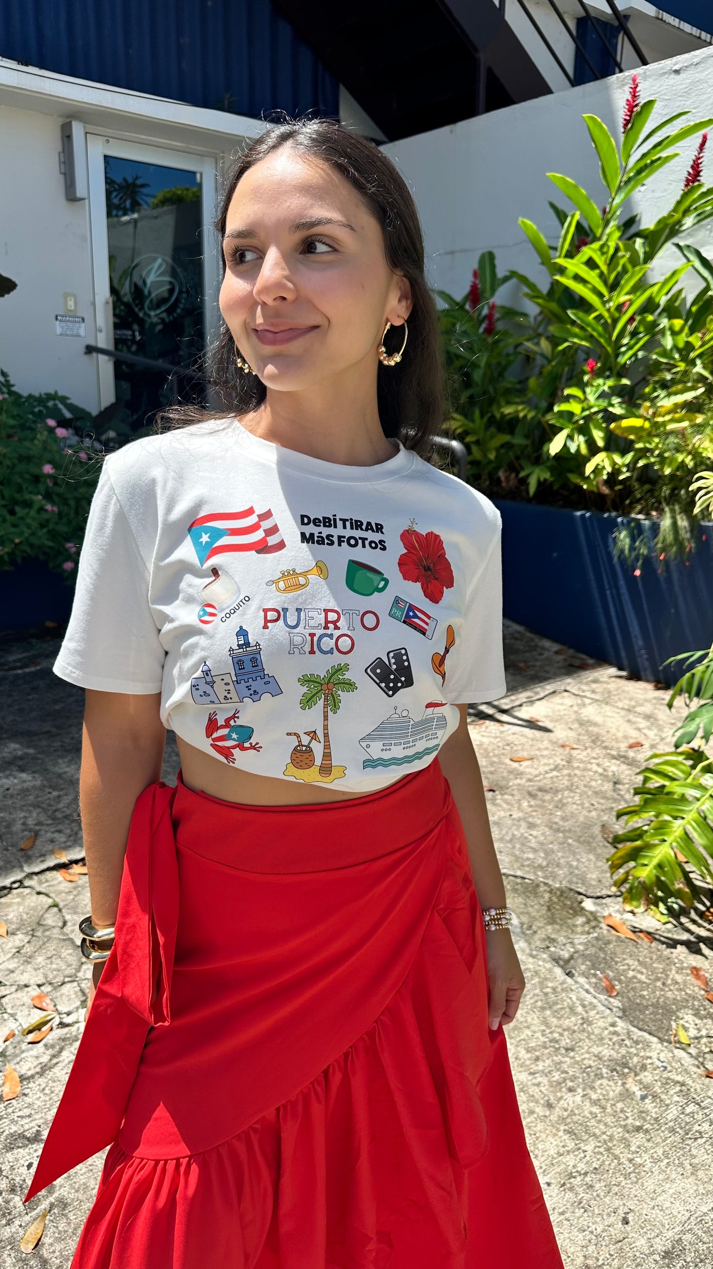 Funky Dana Top