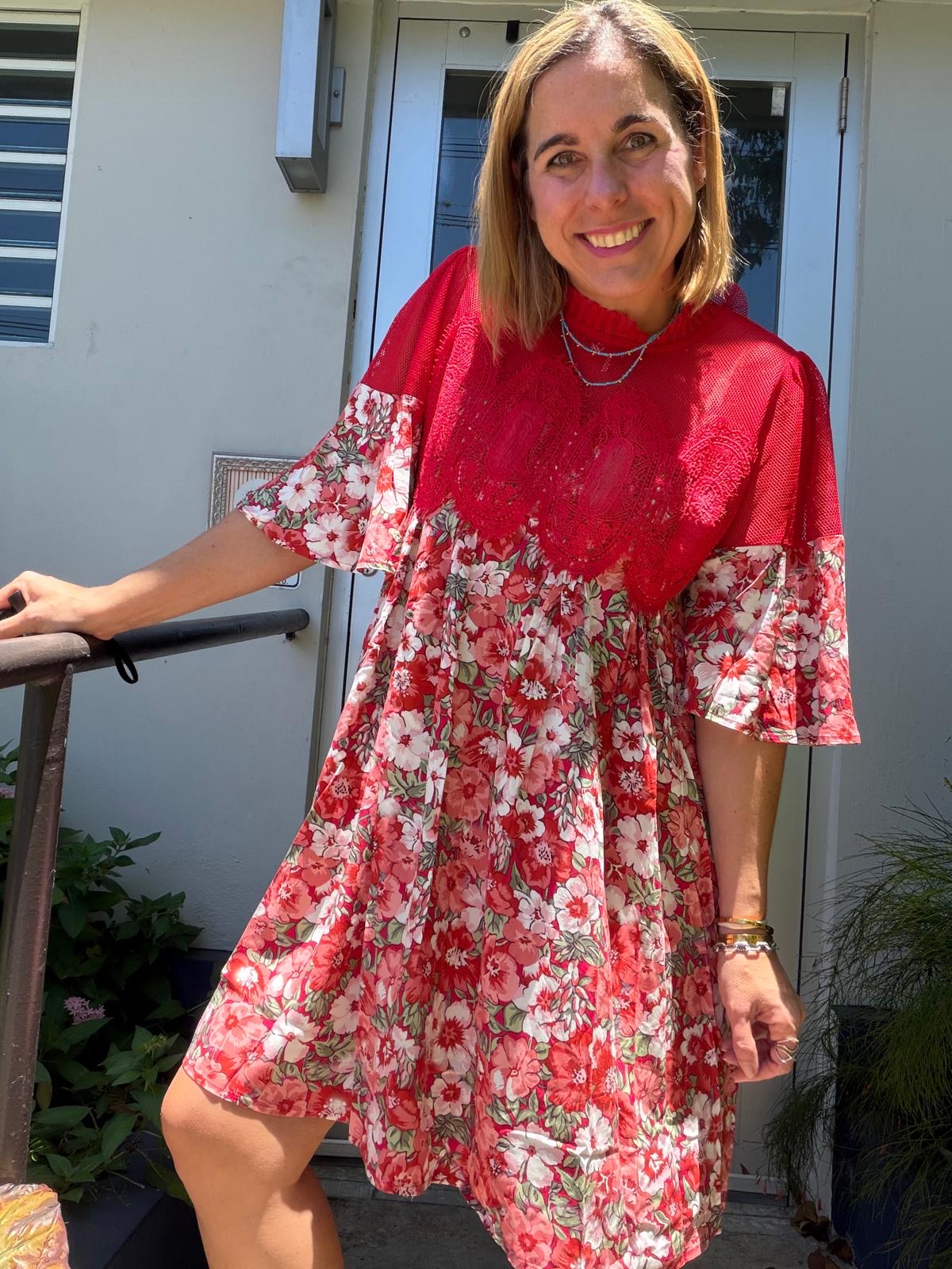 May Dress