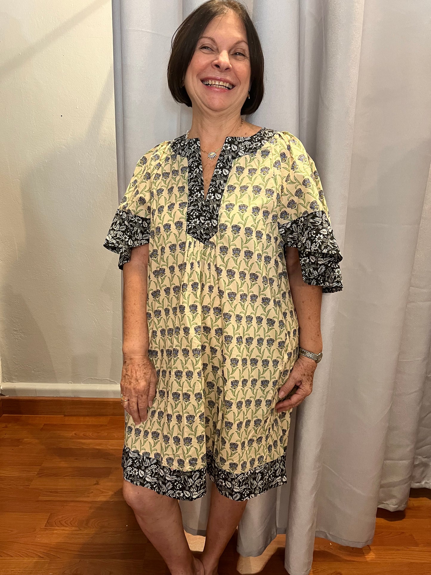 Vero Dress