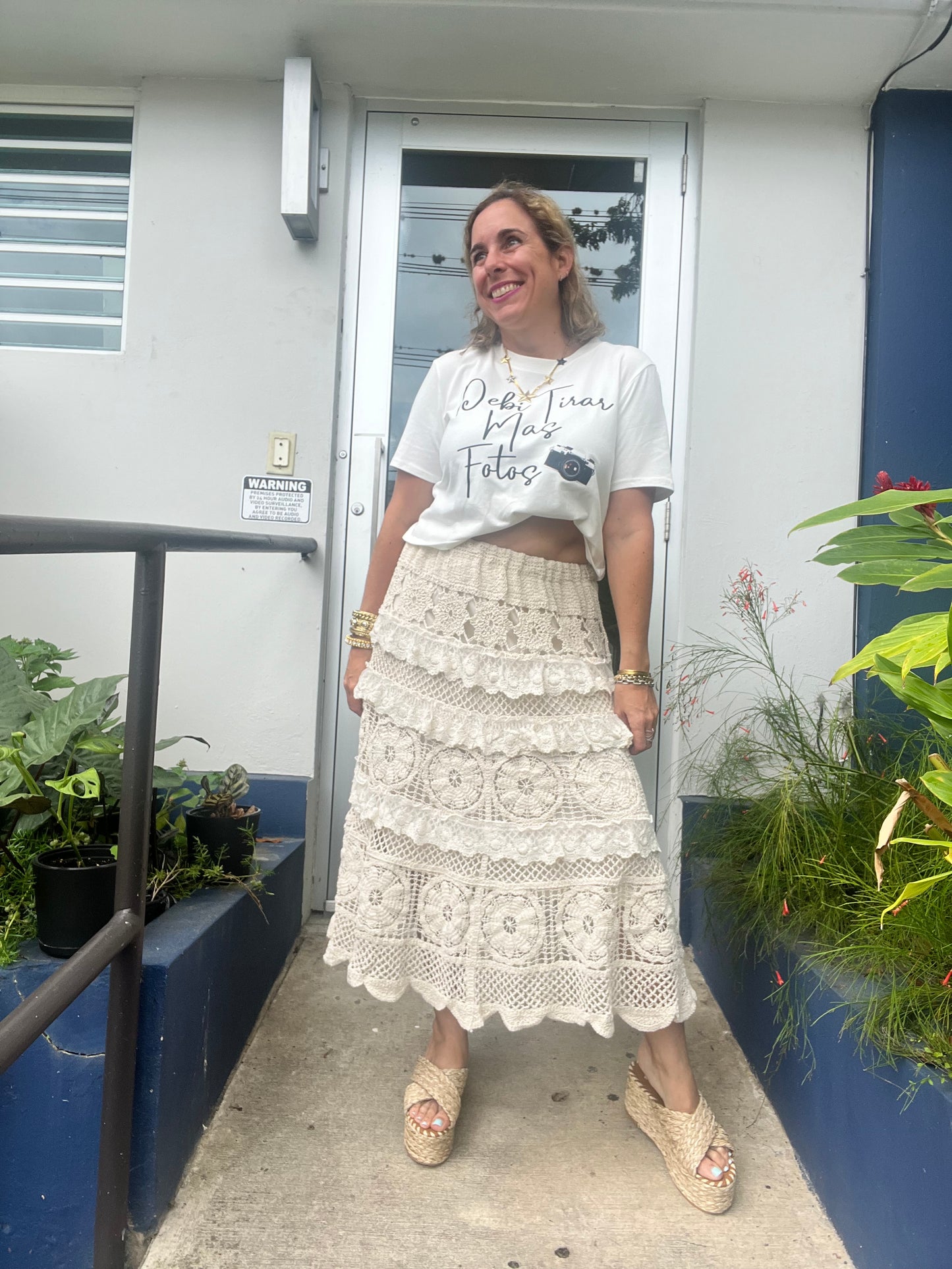 Lucy skirt