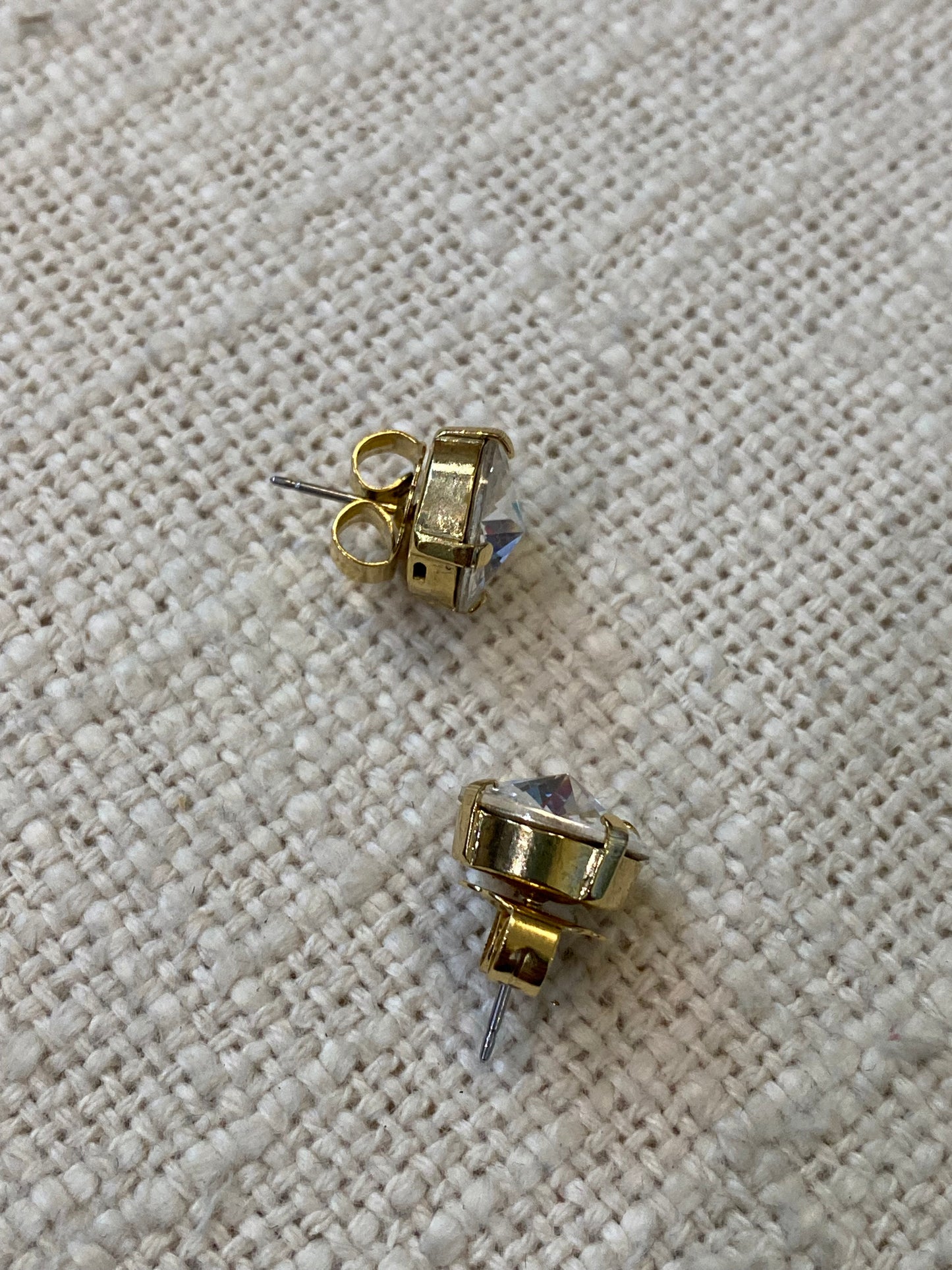TOVA Basic Stud Clear