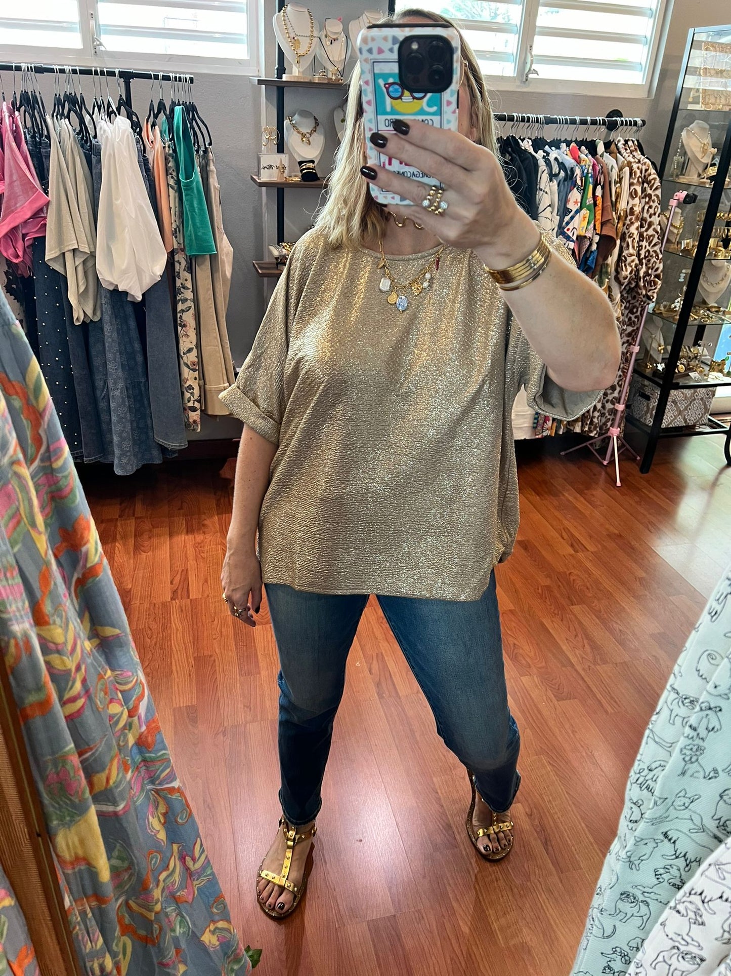 Sara Top