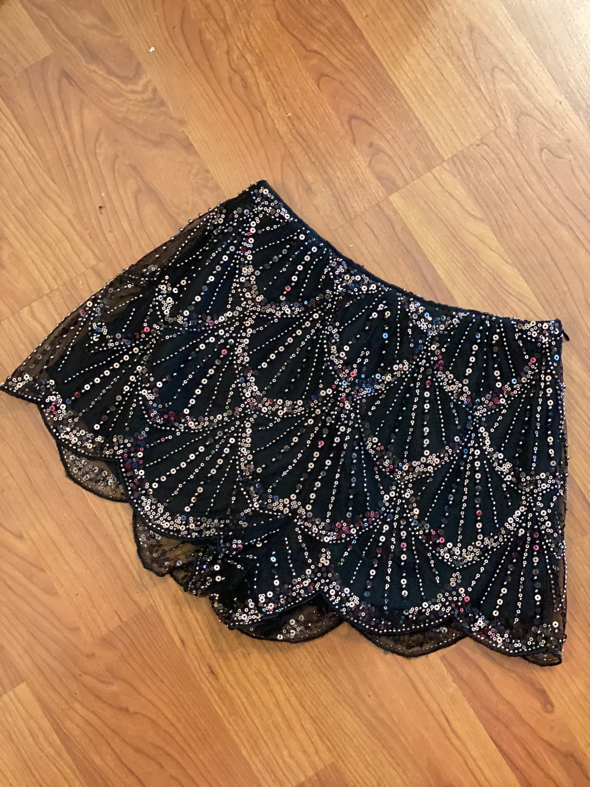 Electric Short