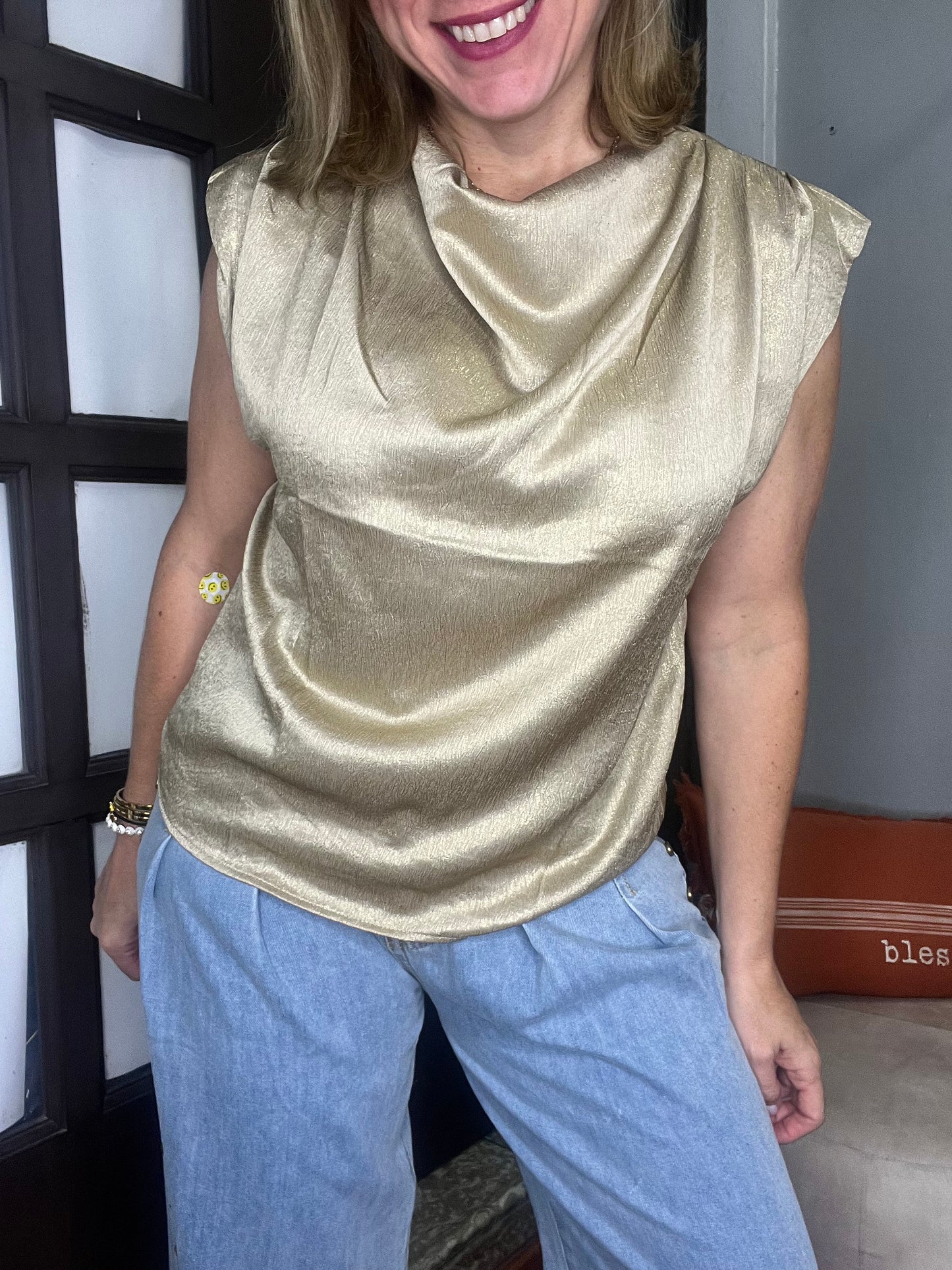 Golden Top