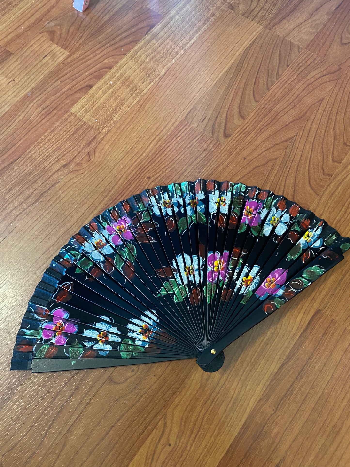 Abanicos Decor