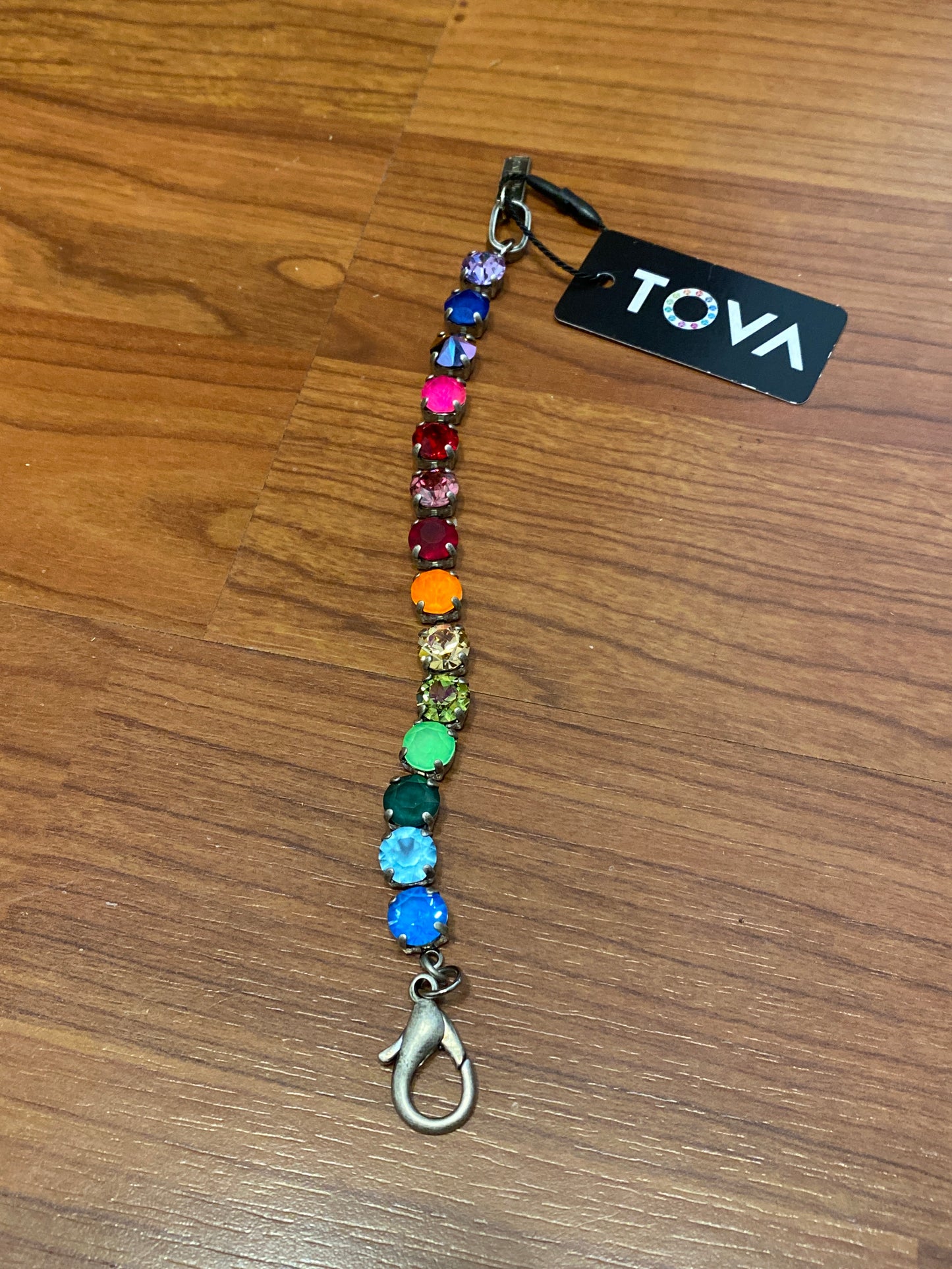 TOVA Oakland Bracelet