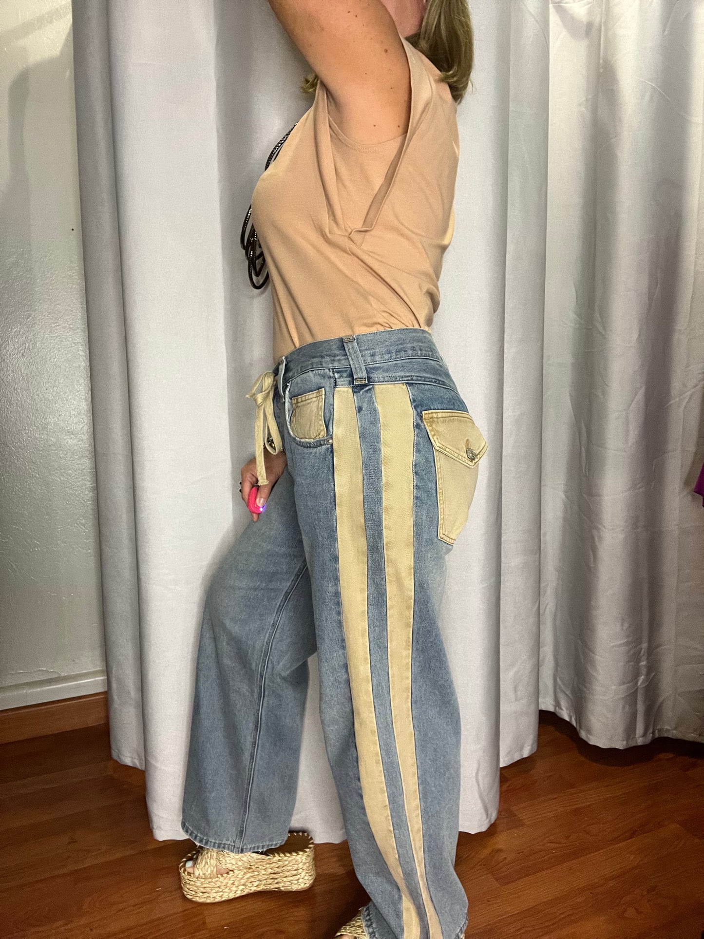 Dani denim