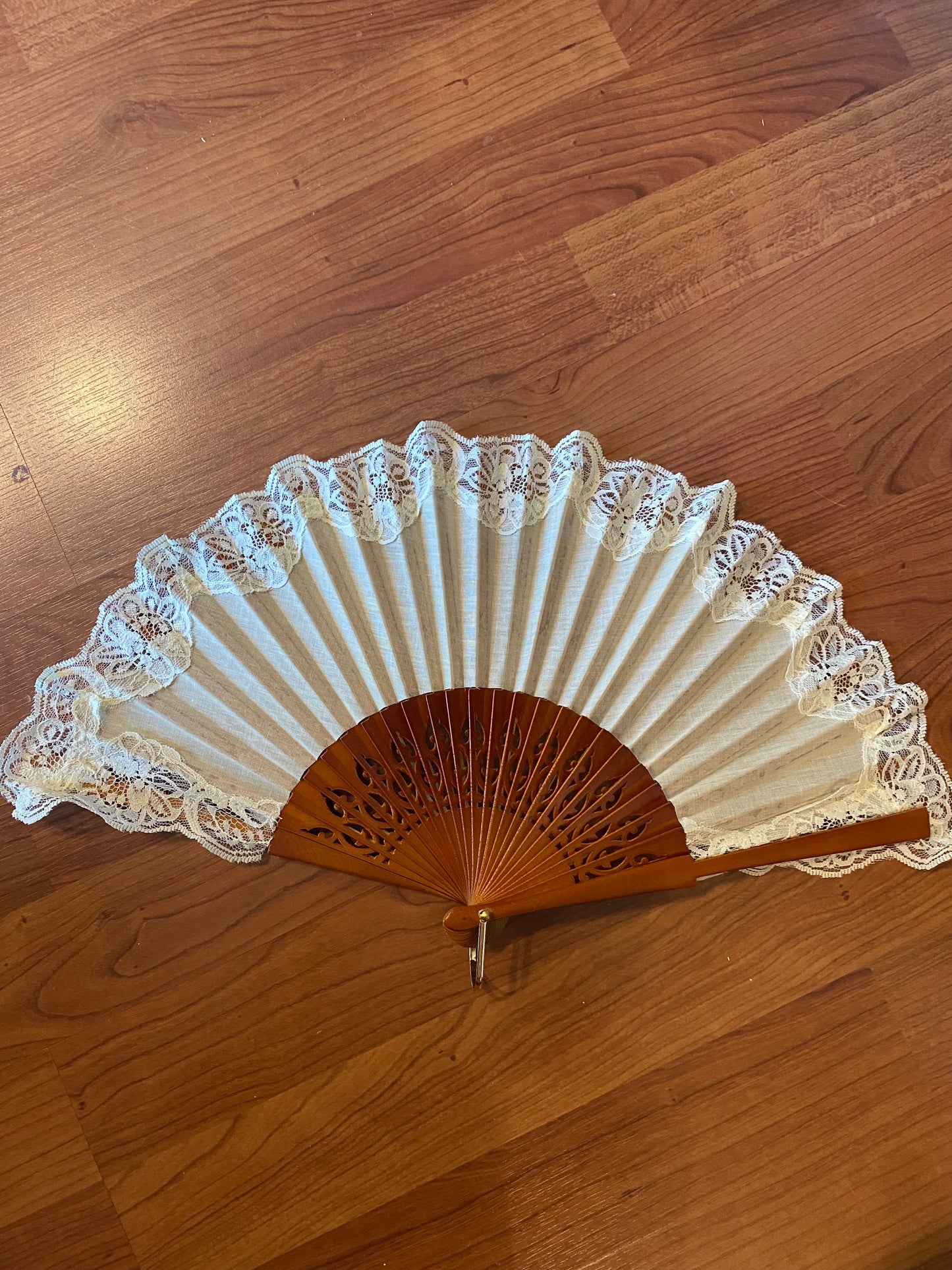 Abanicos Decor