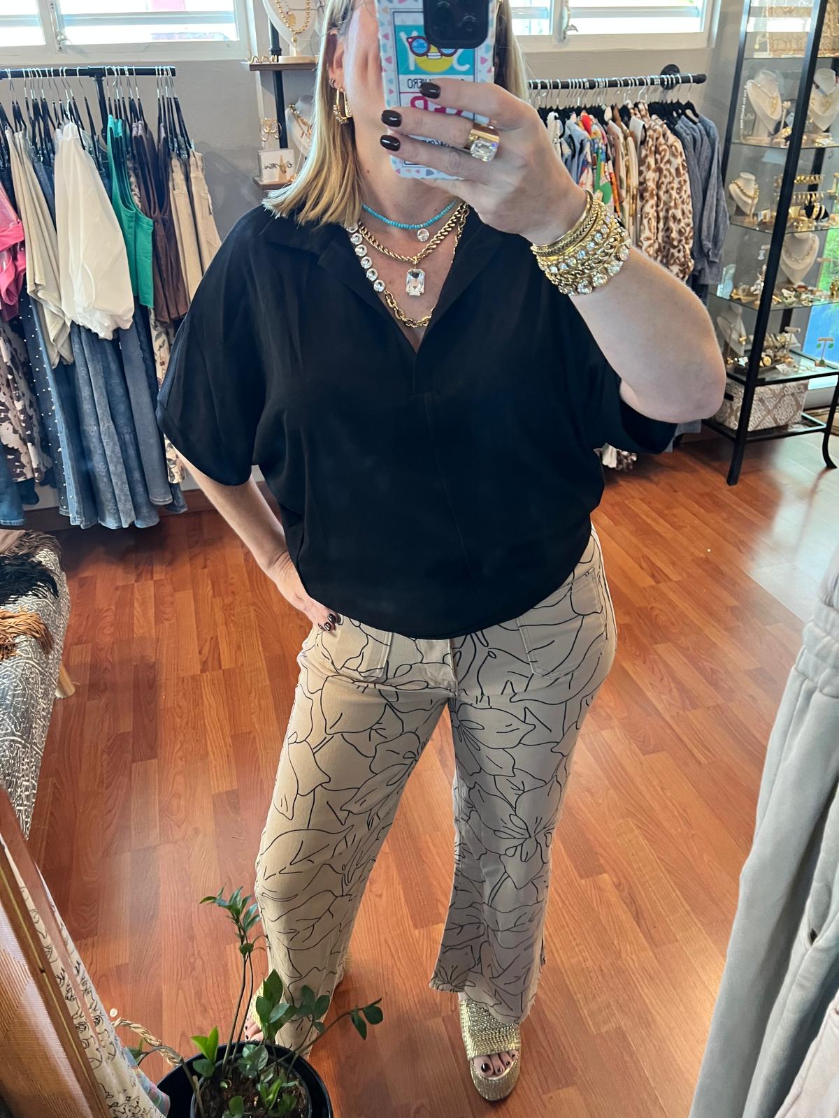 Debora Top