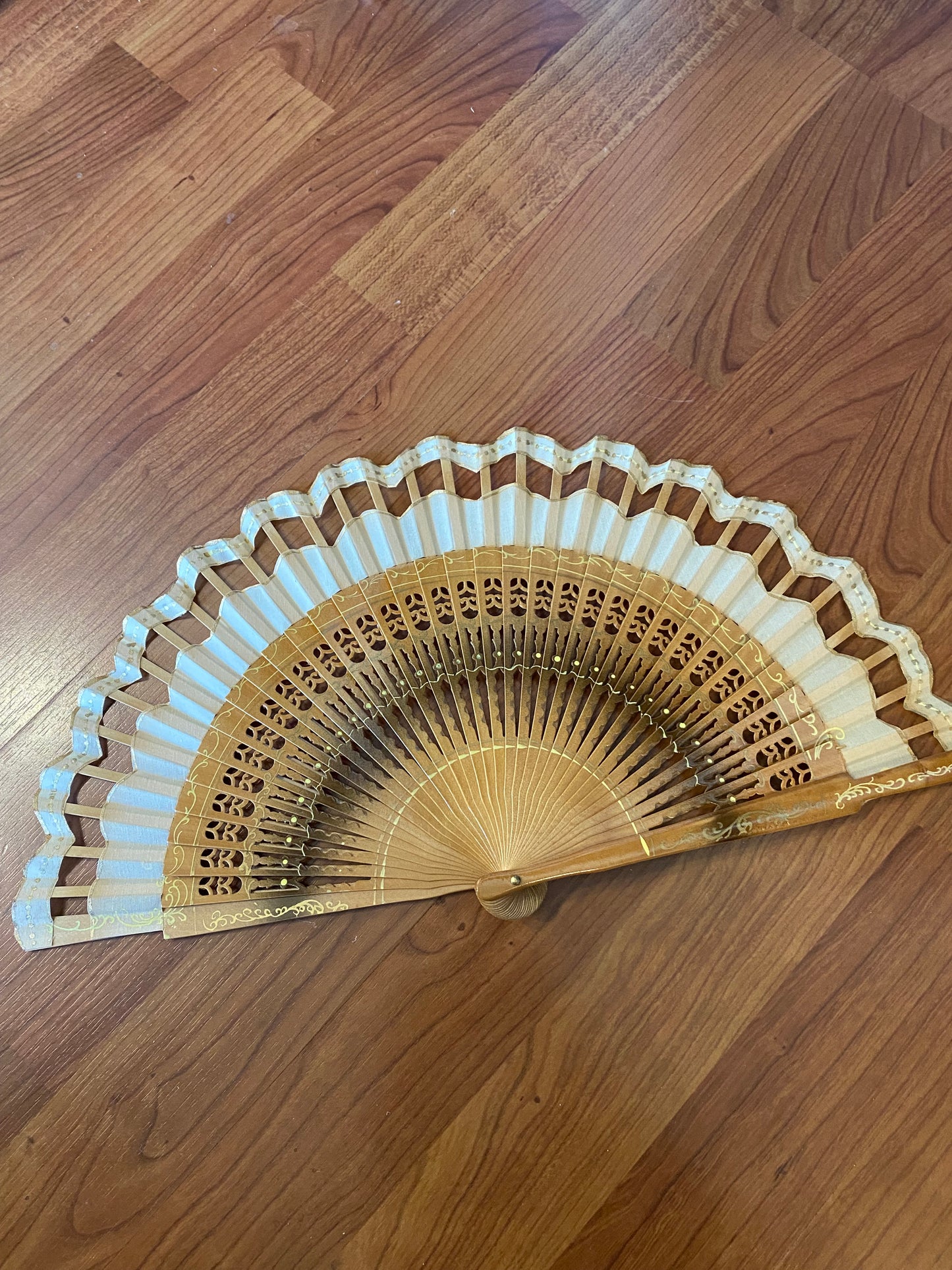 Abanicos Decor