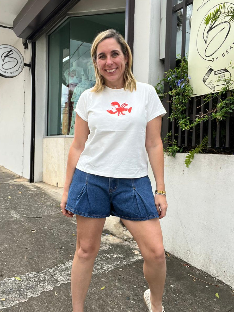 Lobster Top