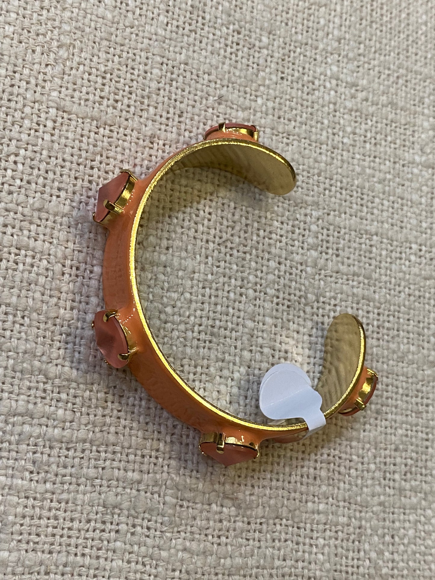 TOVA Linsey Cuff Fairy Rose