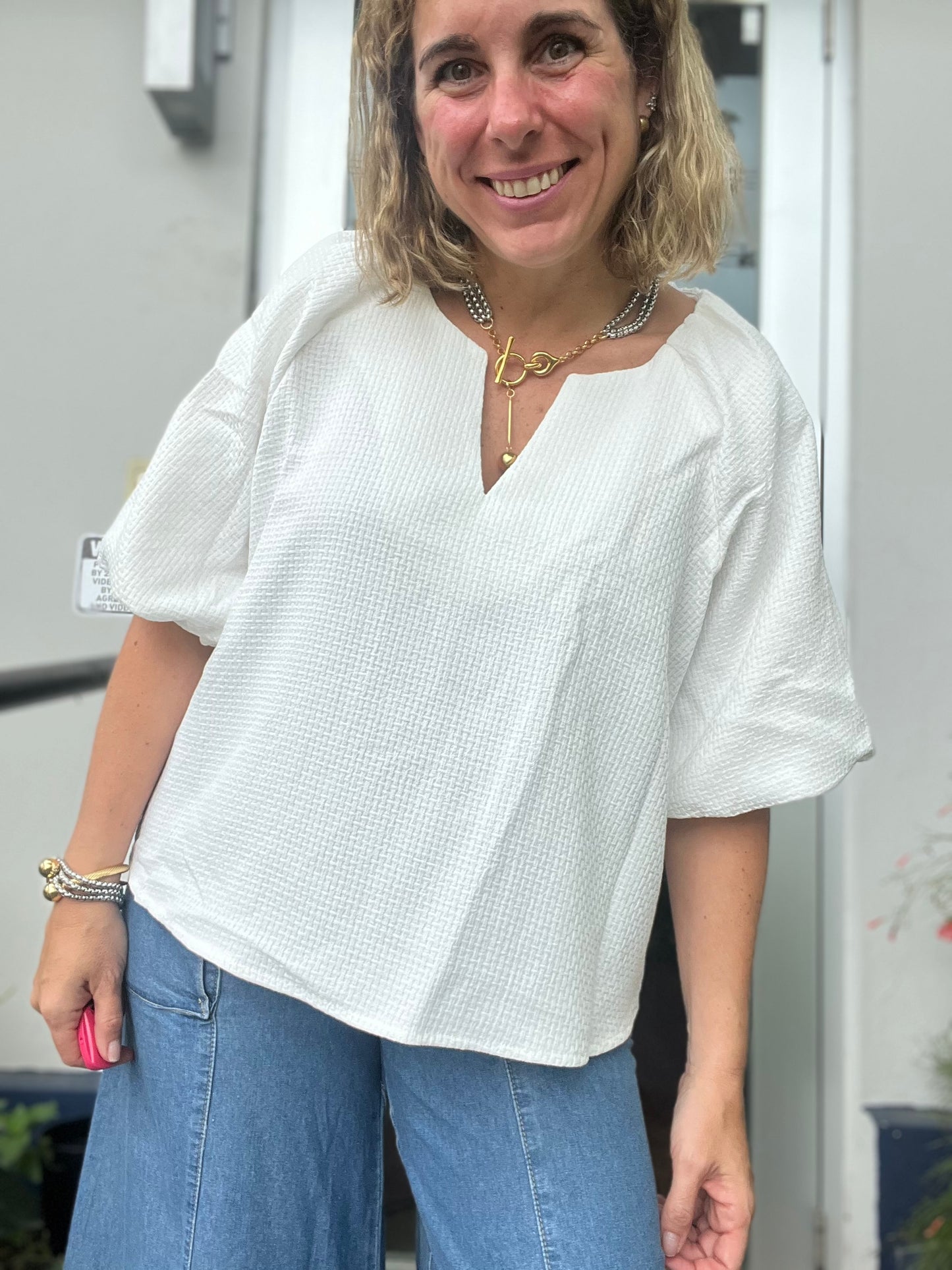 Margarita Top