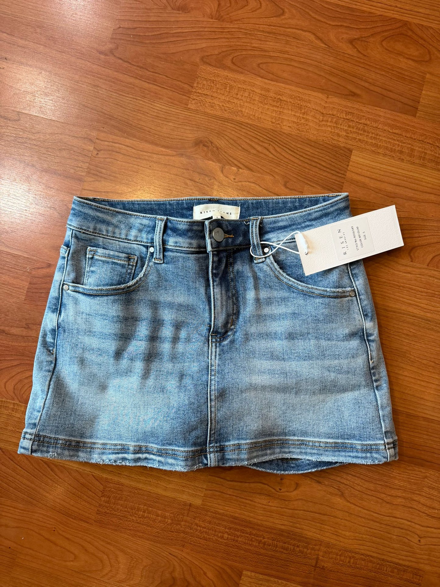 Sama Skort