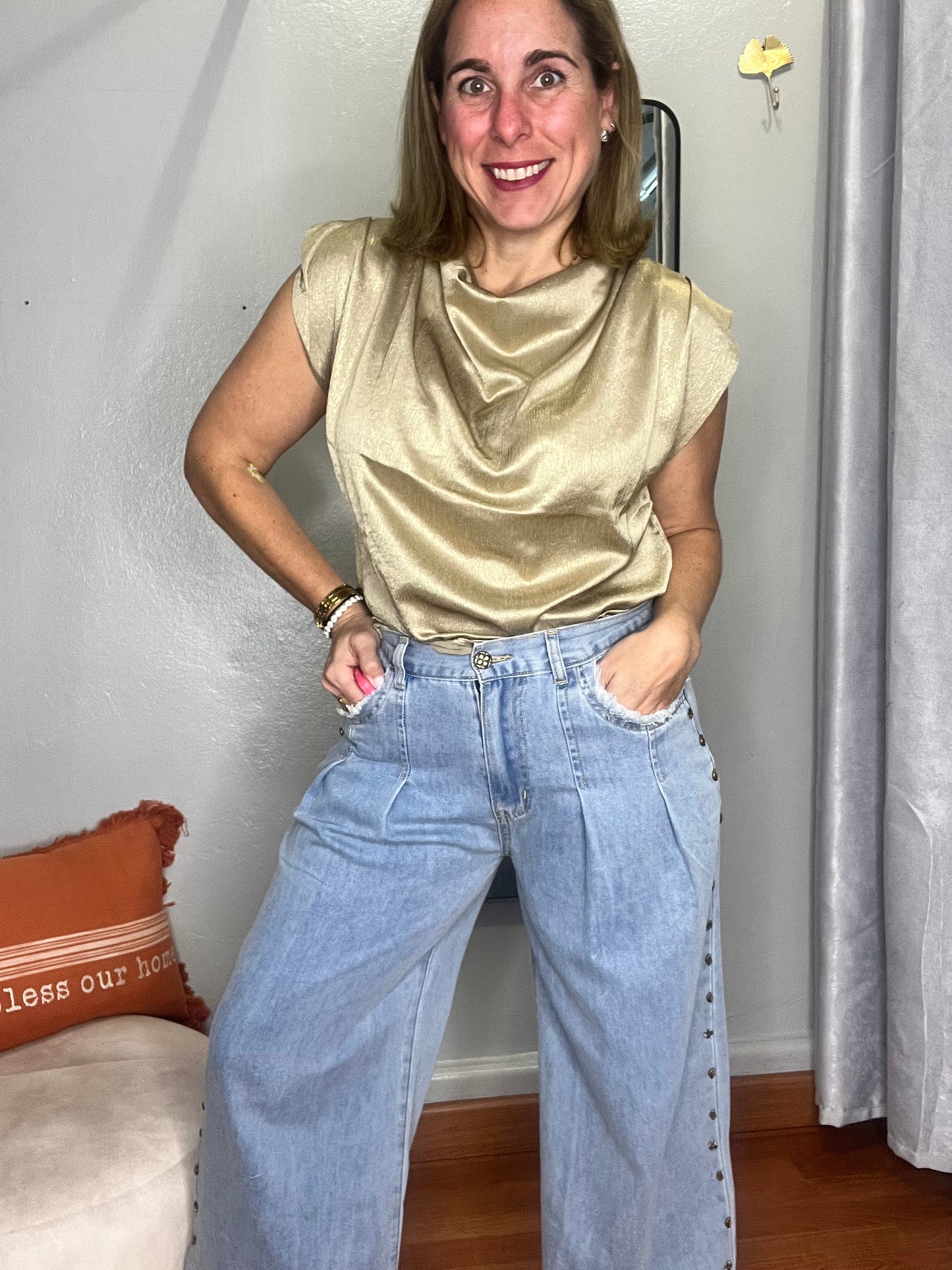Golden Top