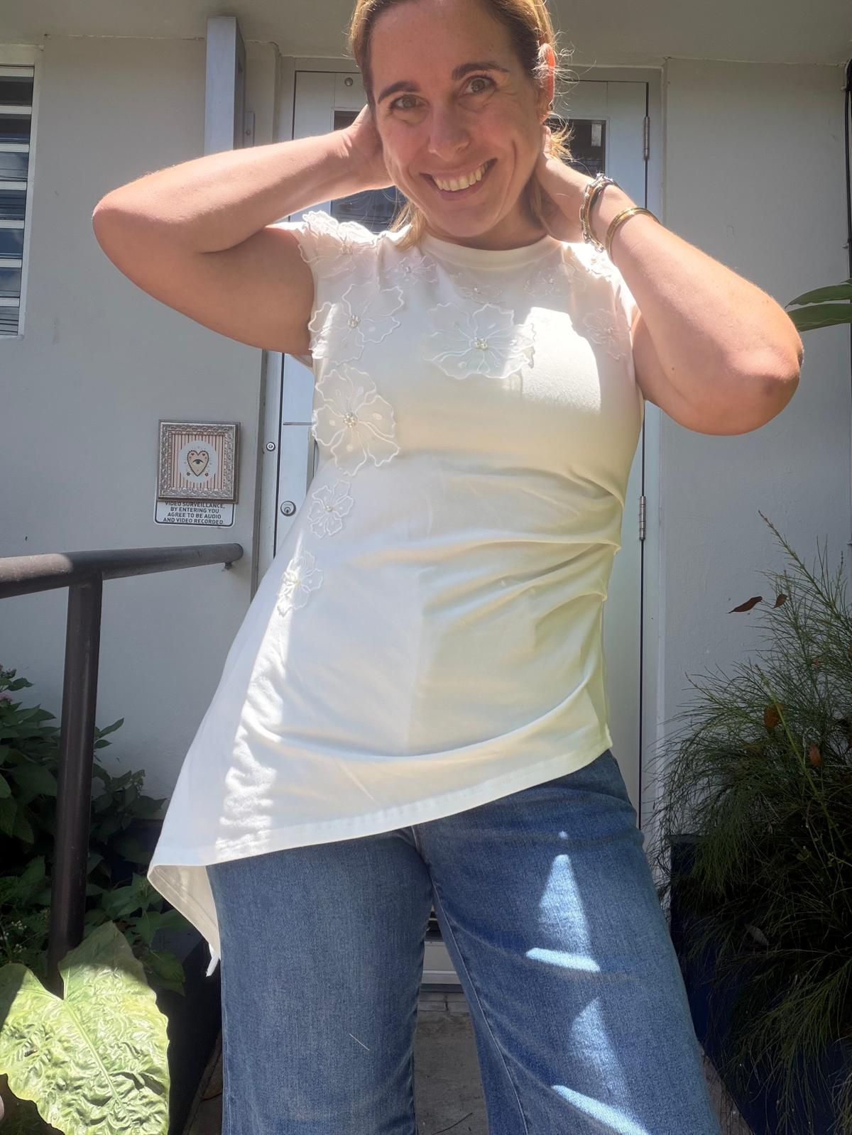 Karla Top