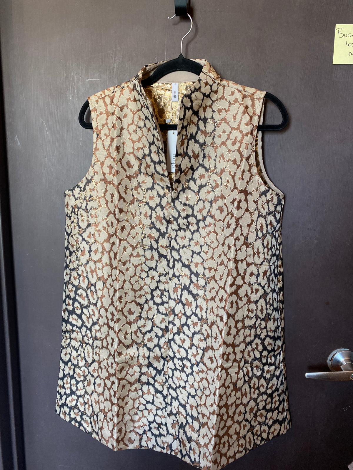 Iris Dress