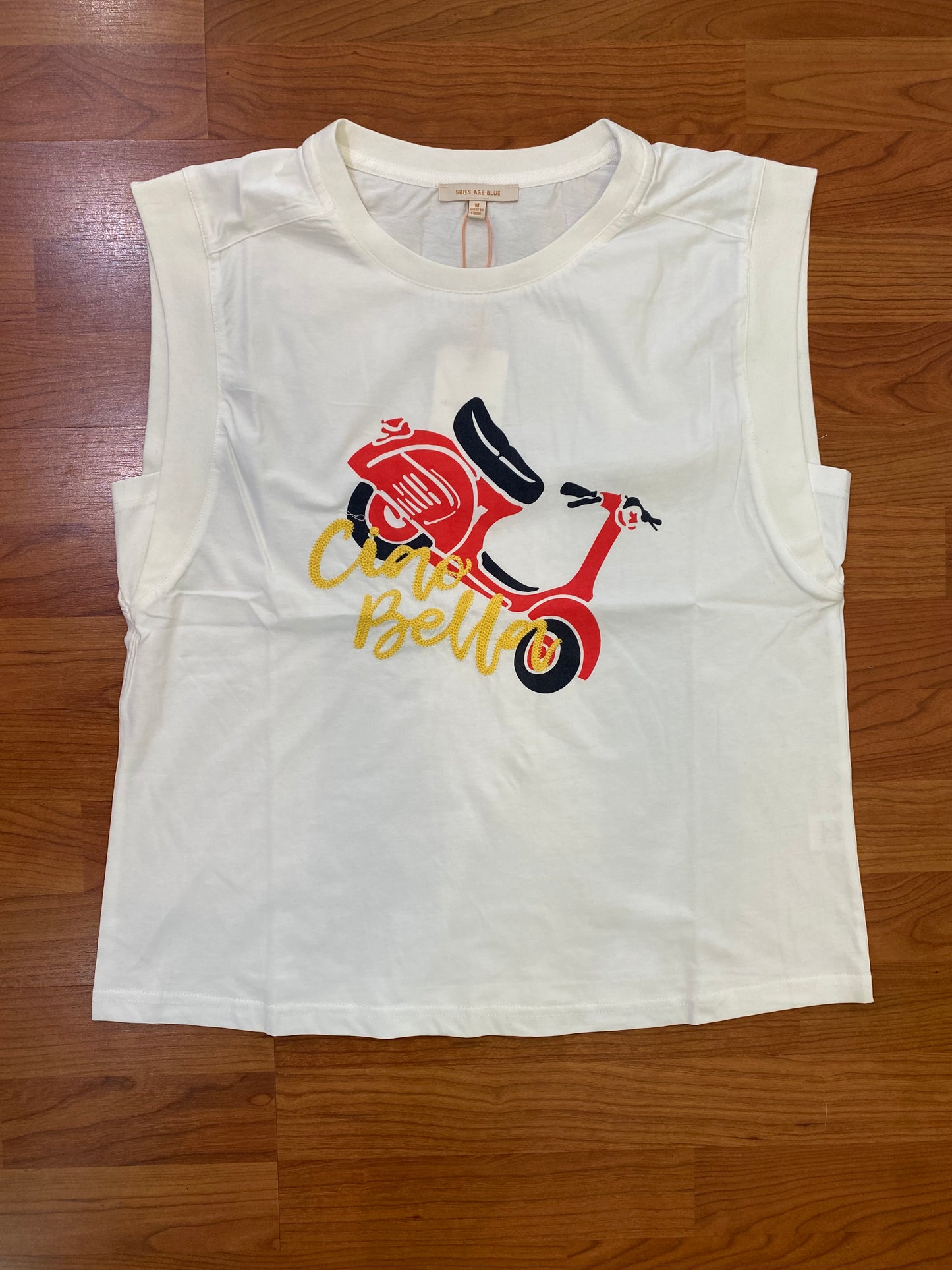 Ciao Bella Top