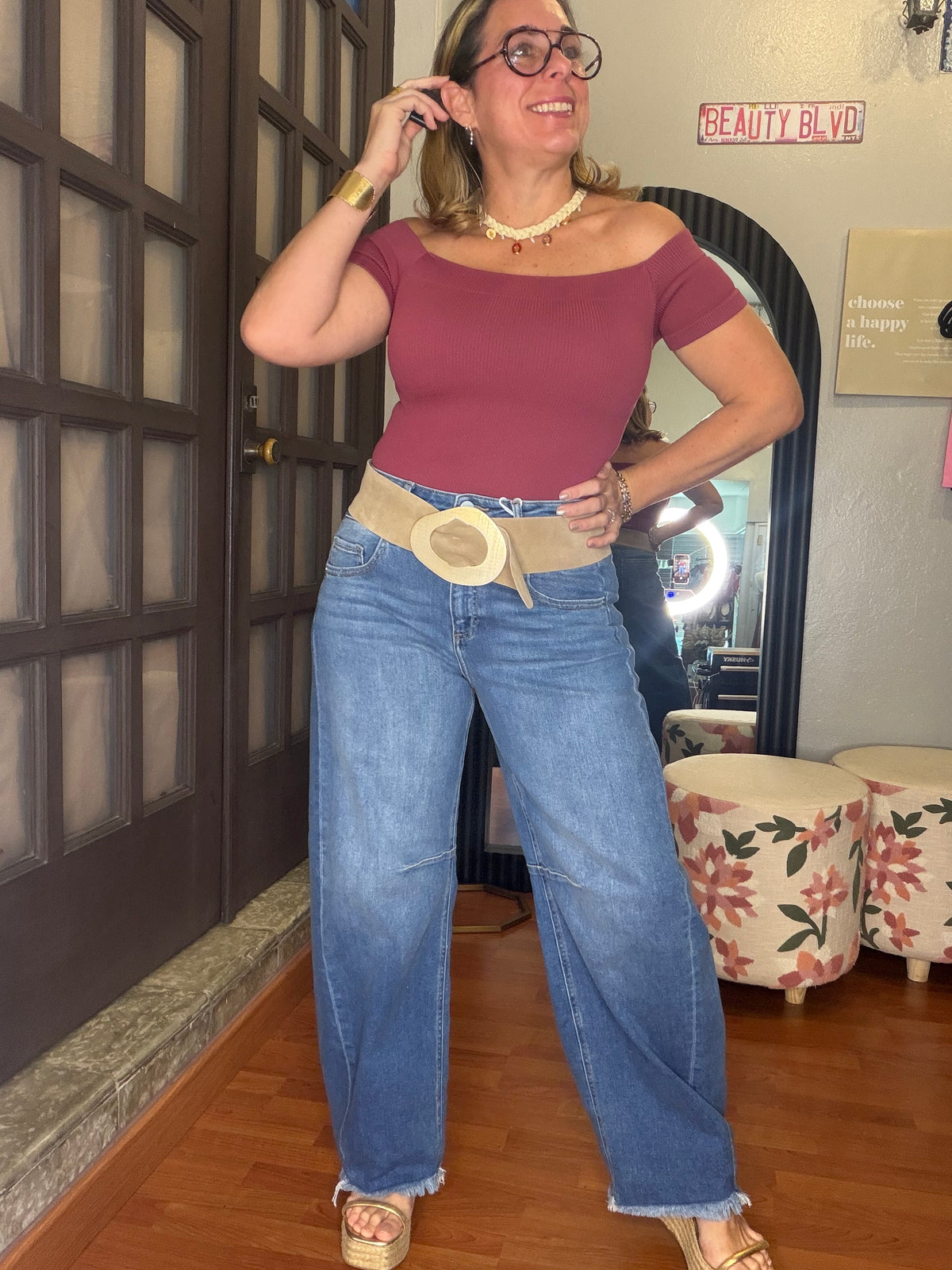 Fig basic top