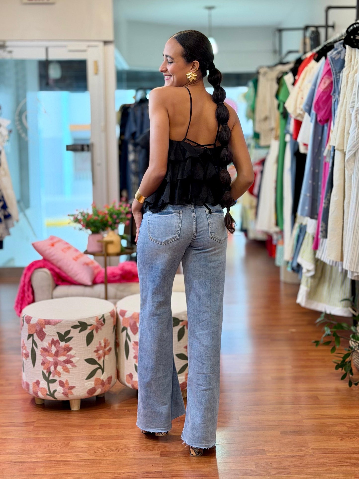 Samantha Jeans