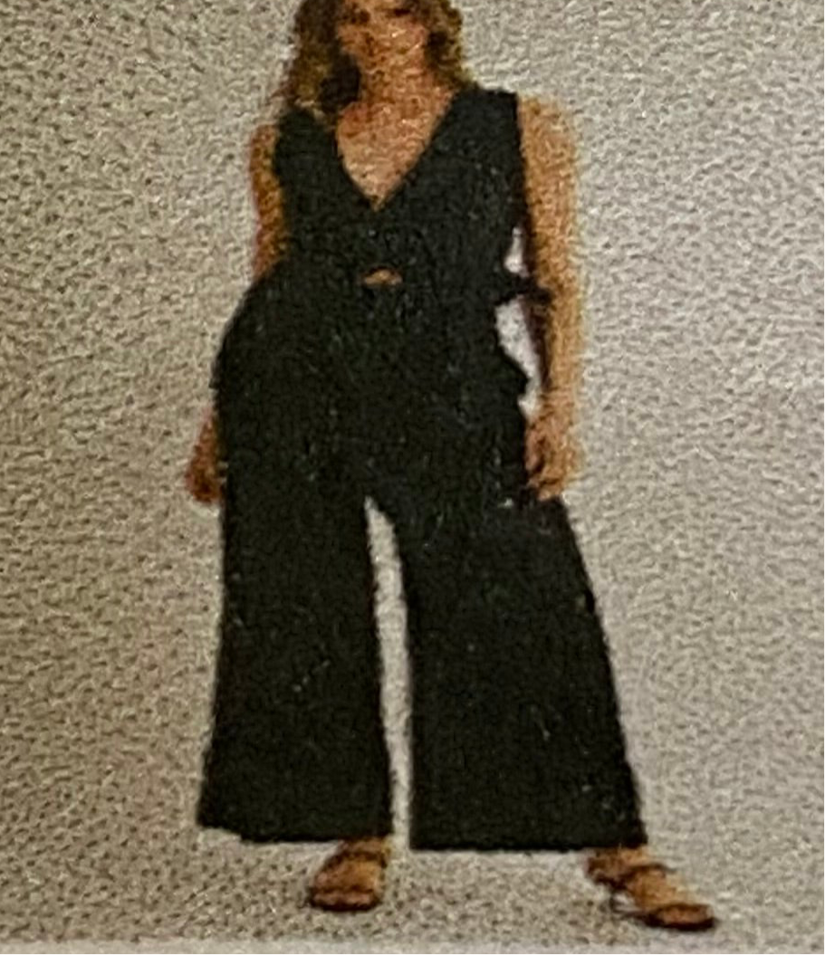 Fabiana set