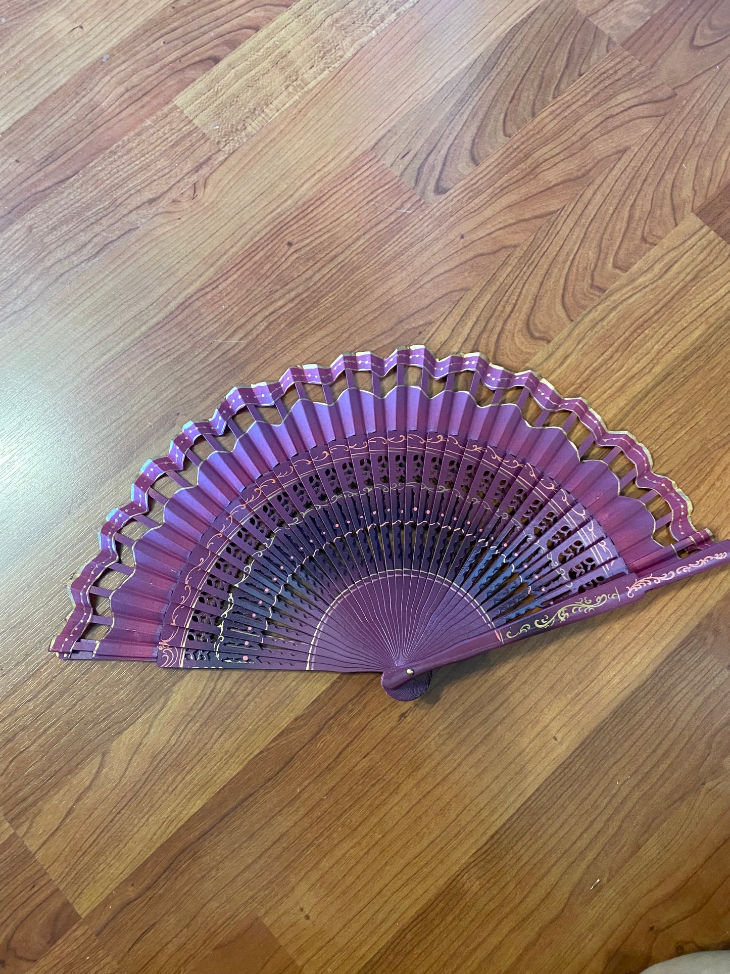 Abanicos Decor