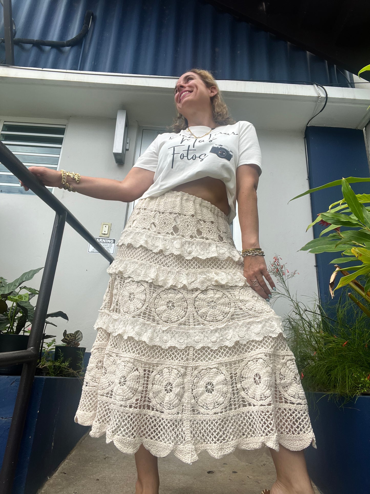 Lucy skirt