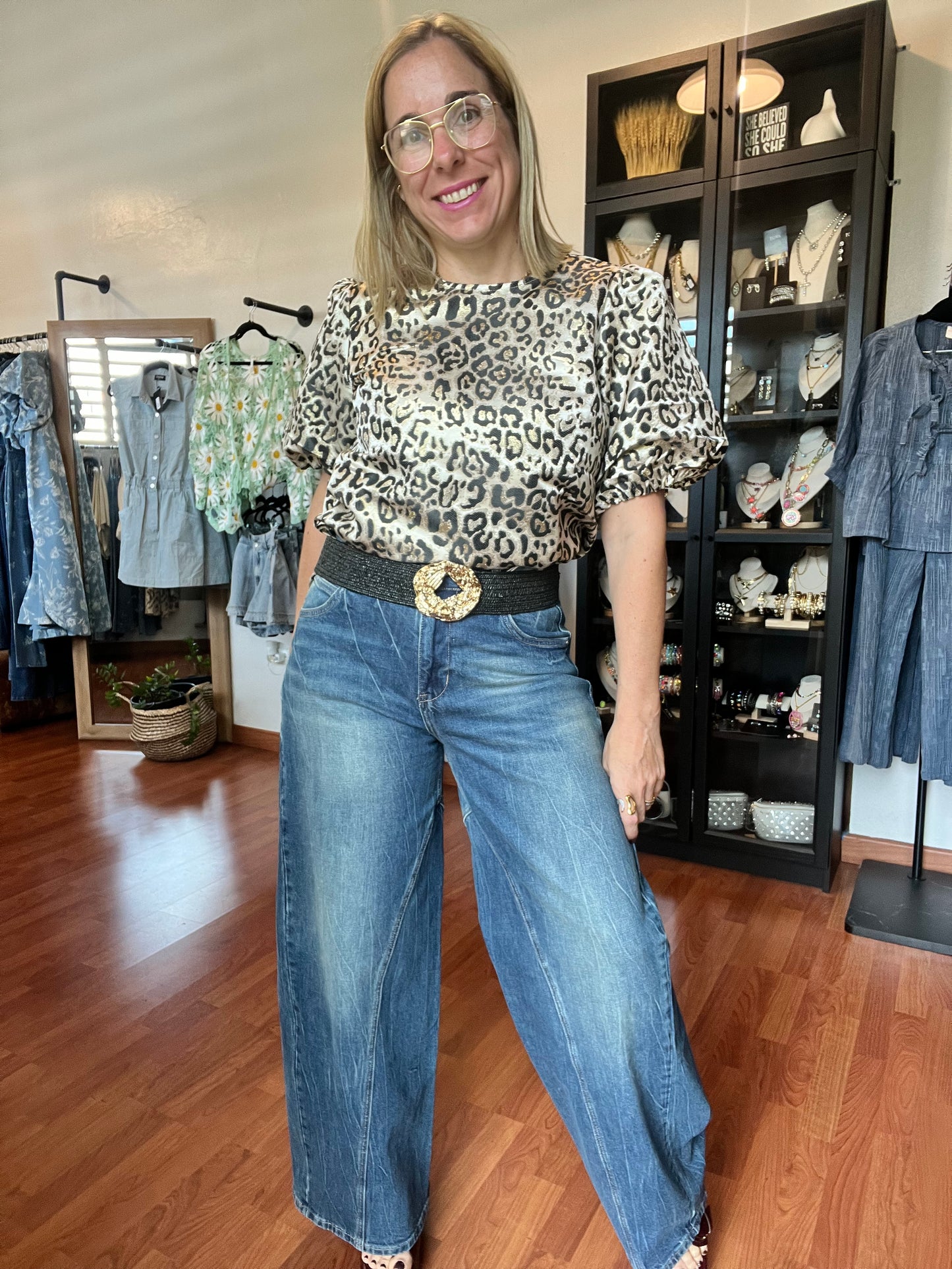 Bea denim