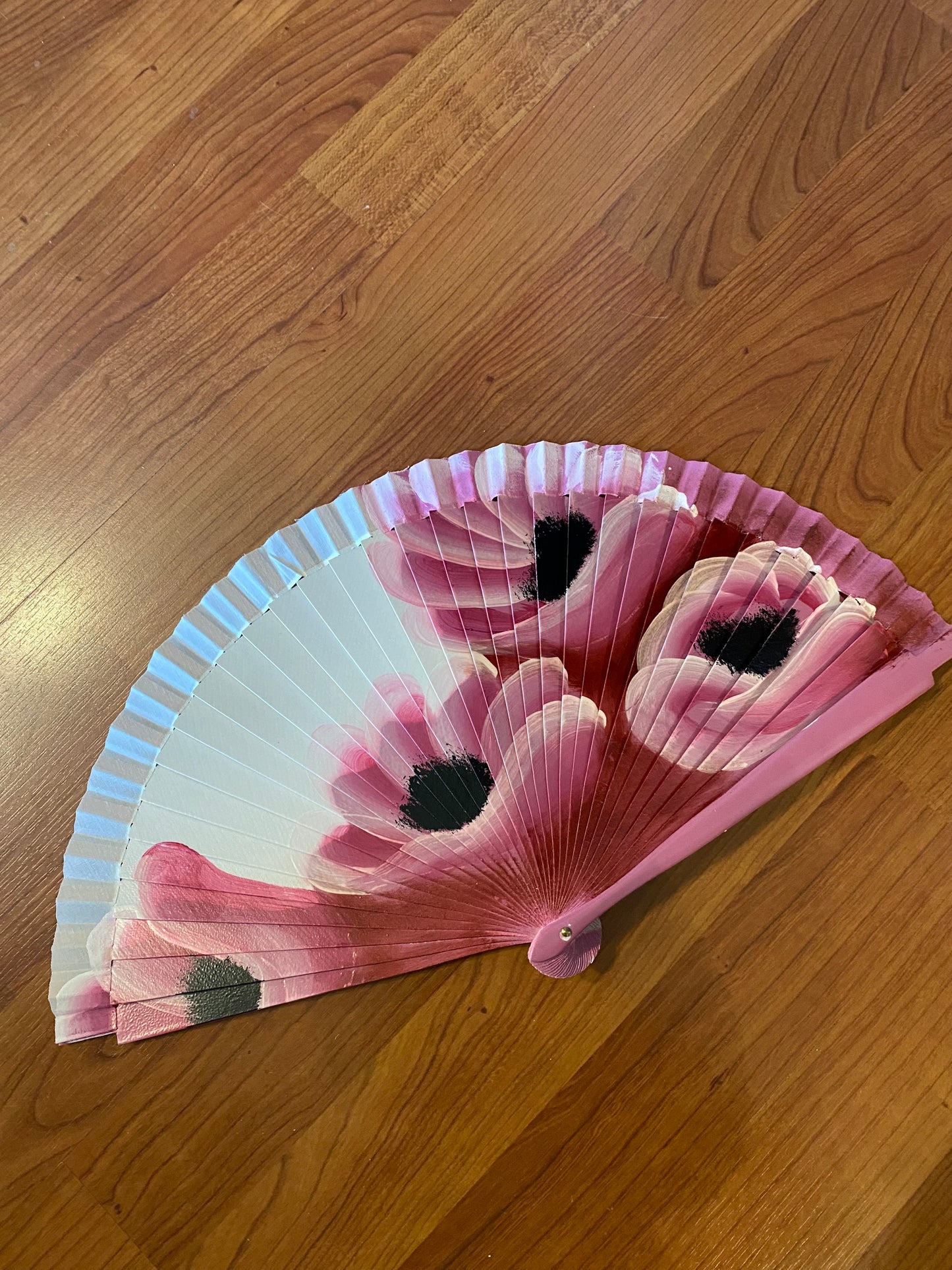 Abanicos Decor