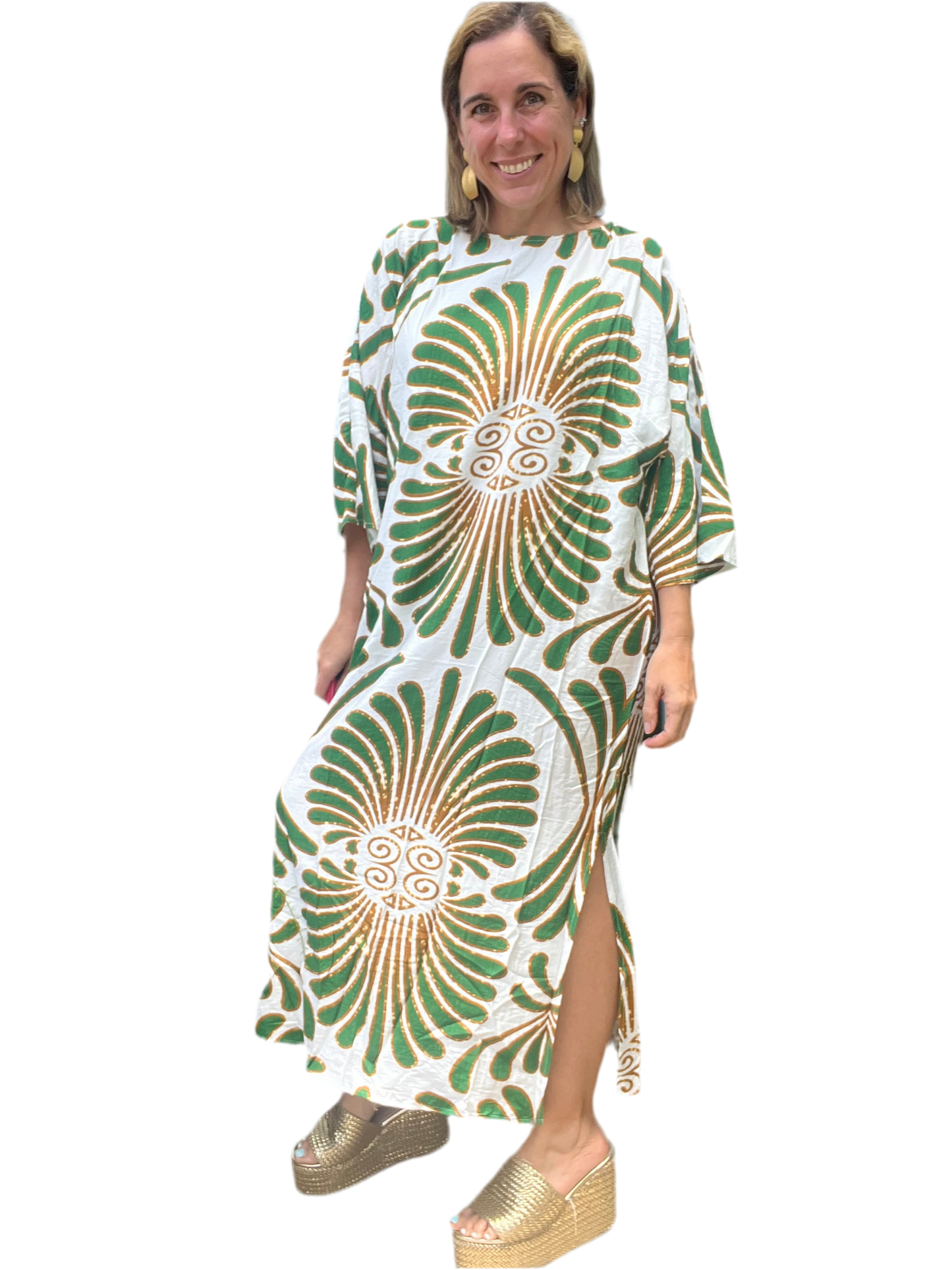 Martha dress