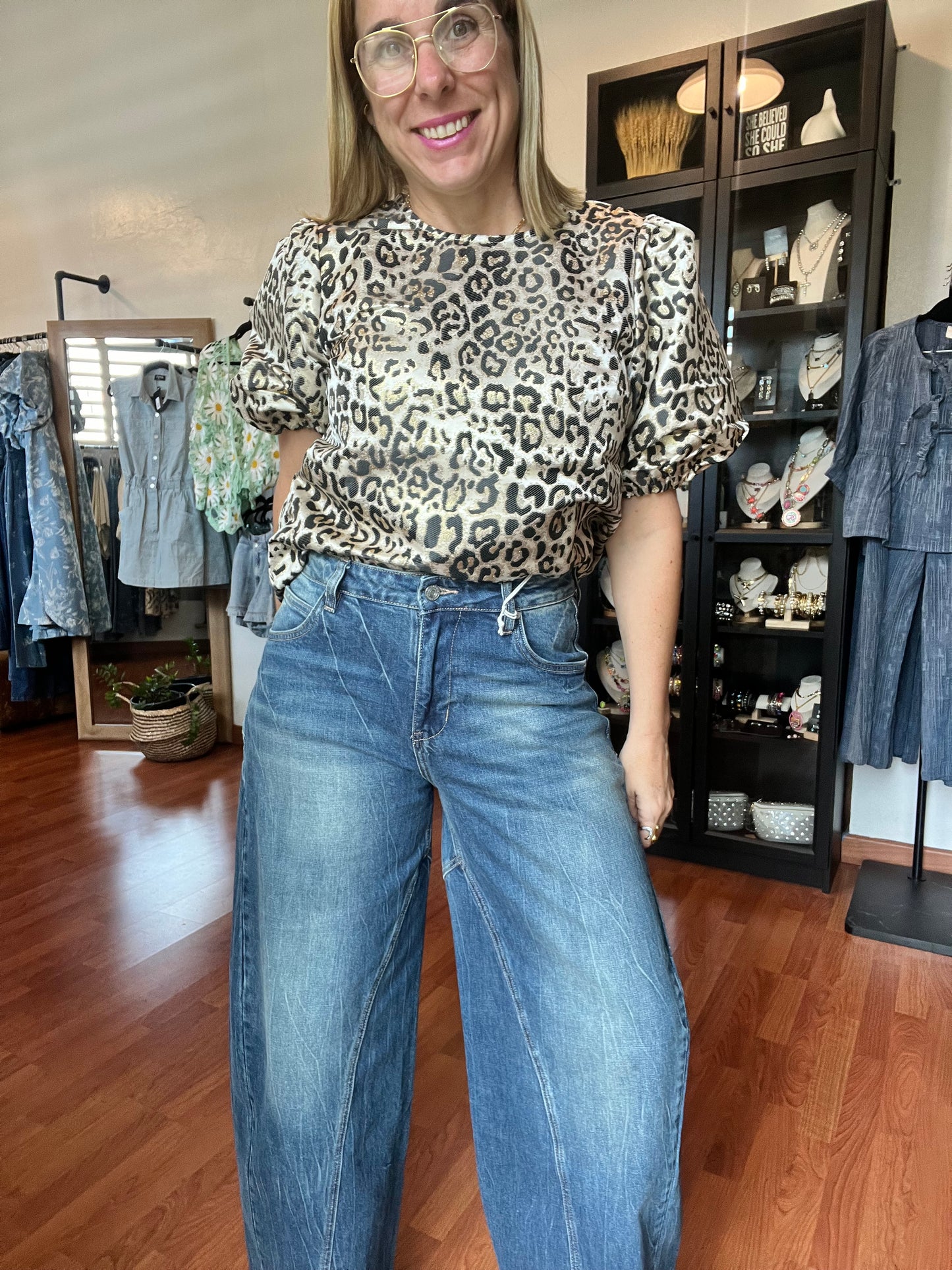 Bea denim