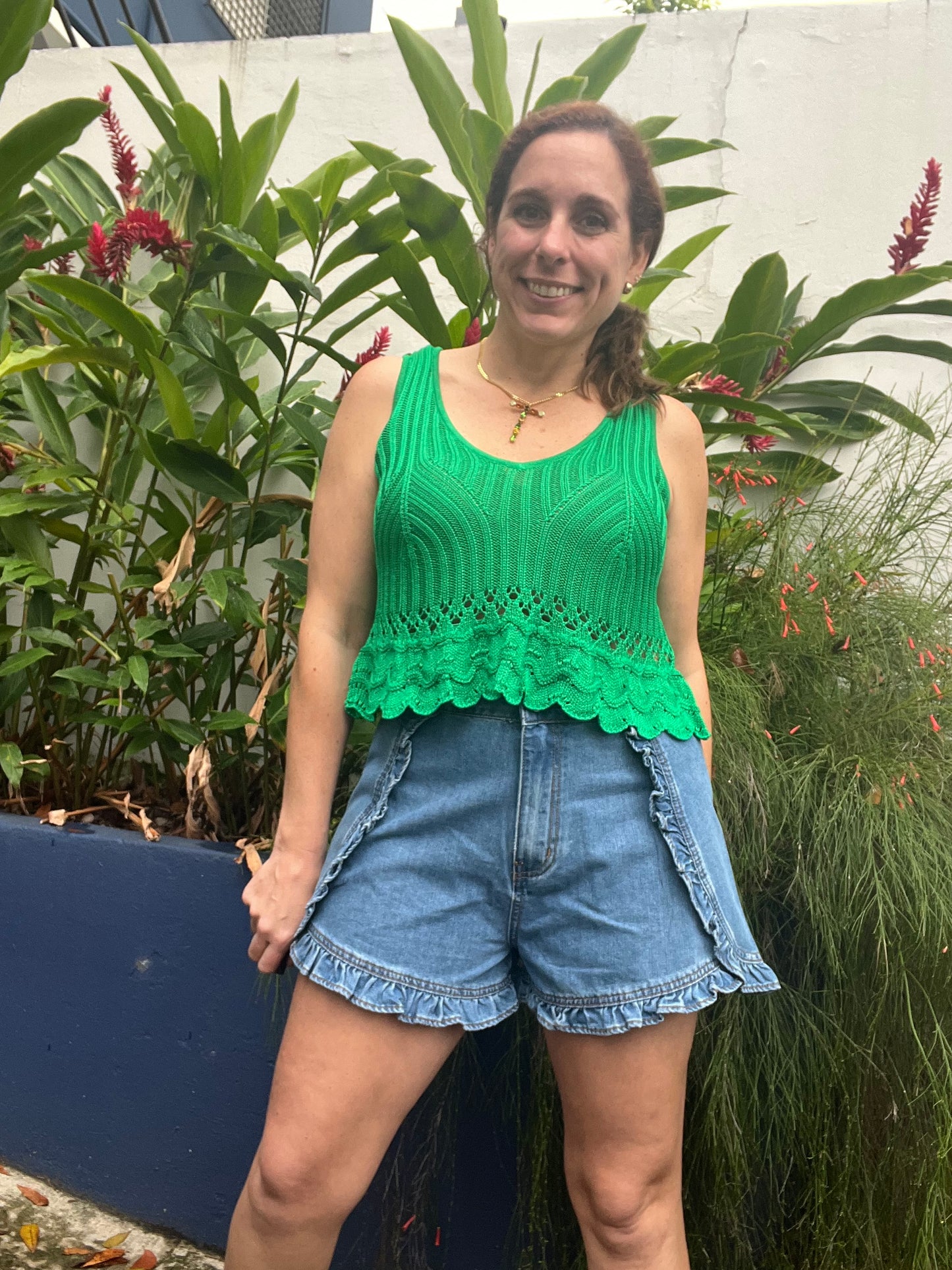 Celina Short