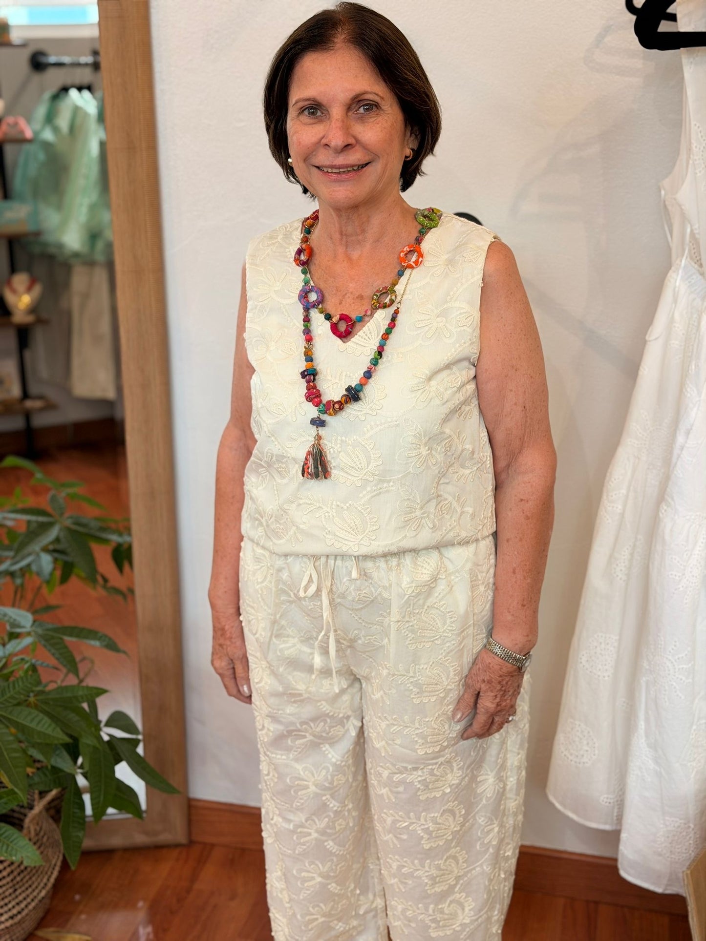 Delia Pant