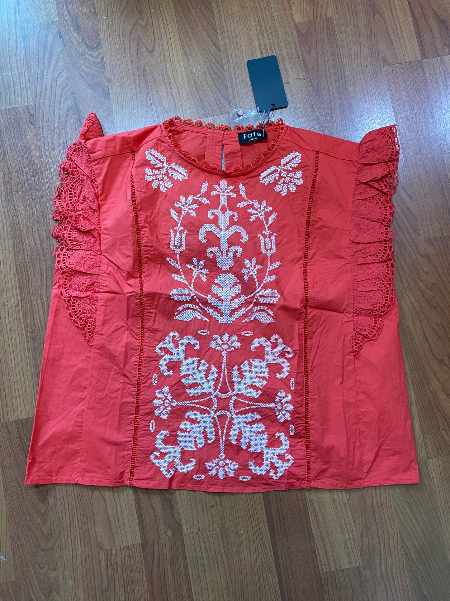 Carmina Top