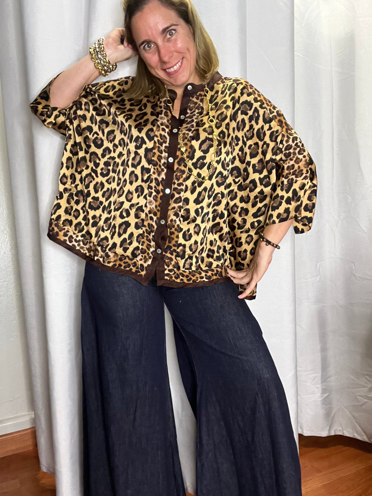 Animal Top