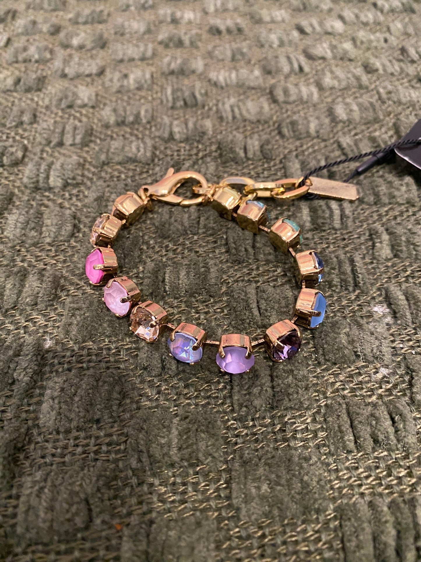 TOVA Izzy Bracelet in Fairy Dust