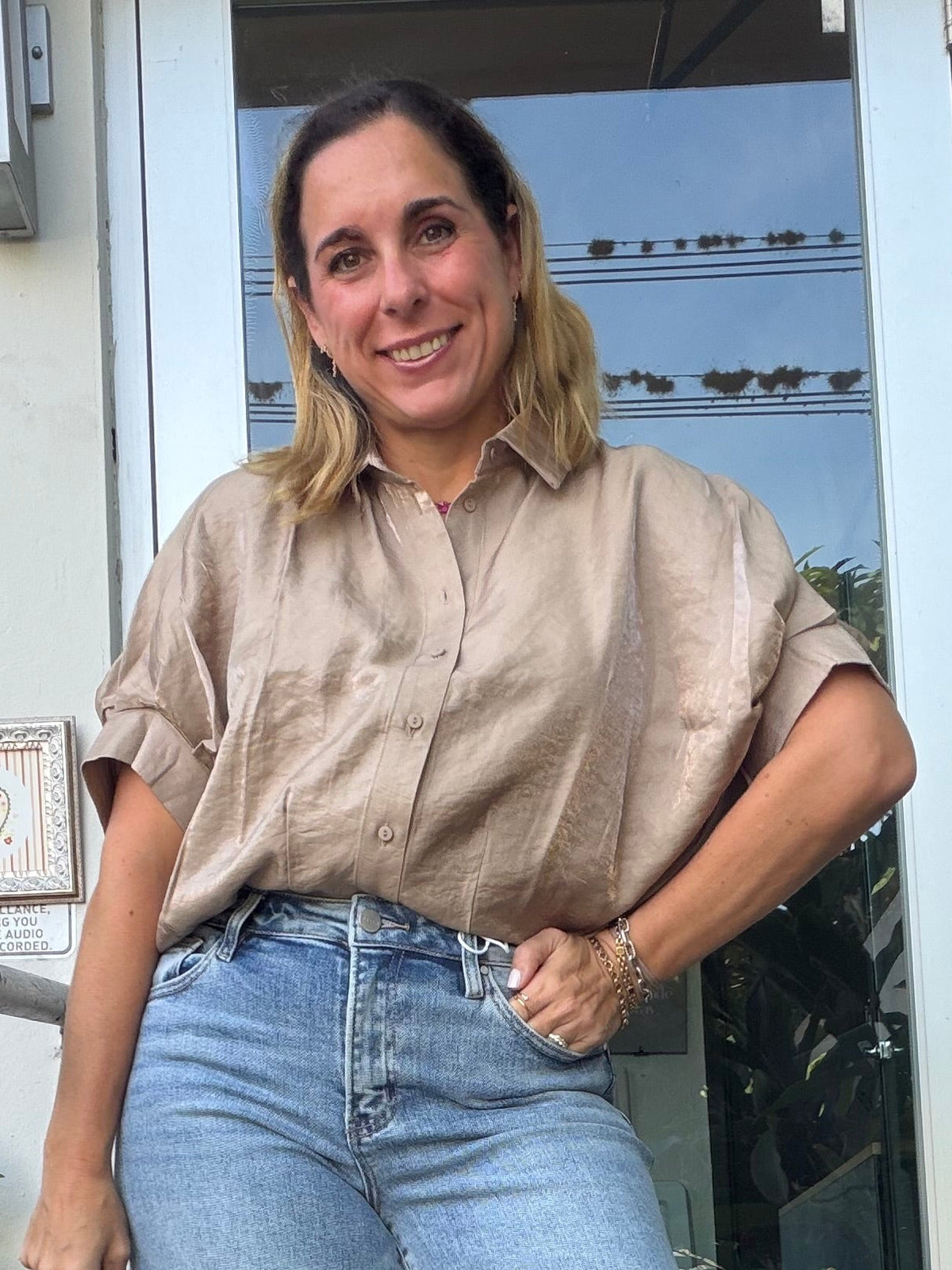Margara Top