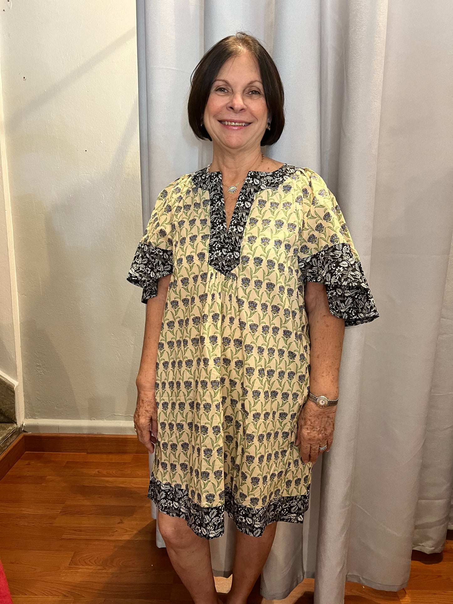 Vero Dress