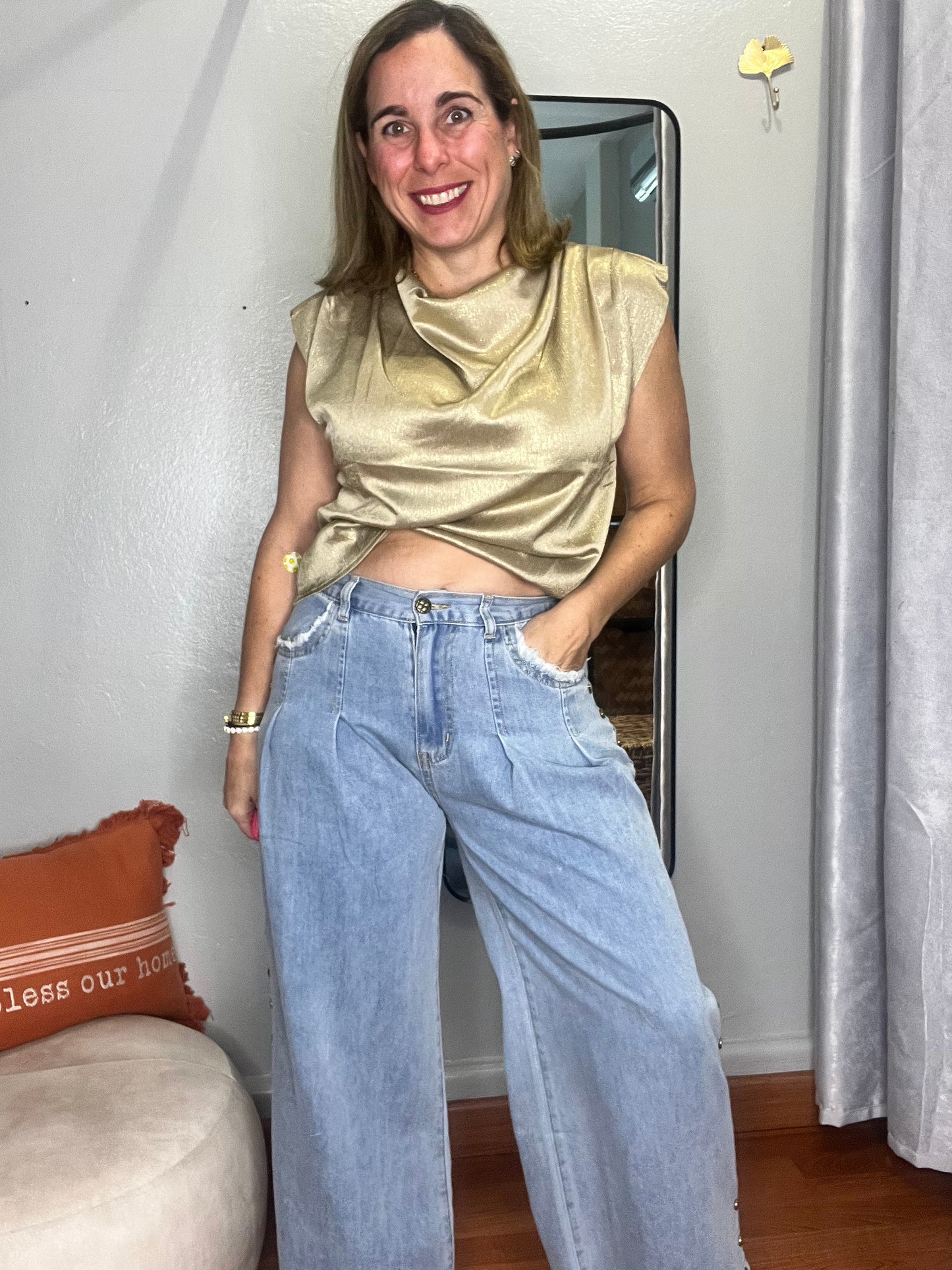 Golden Top