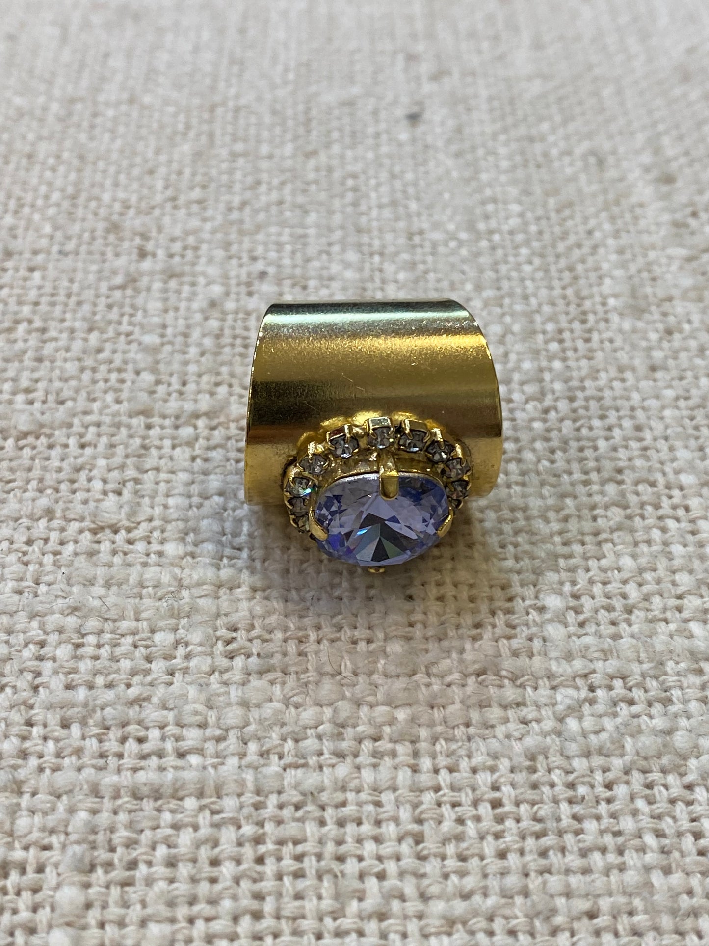 TOVA Mythic Ring