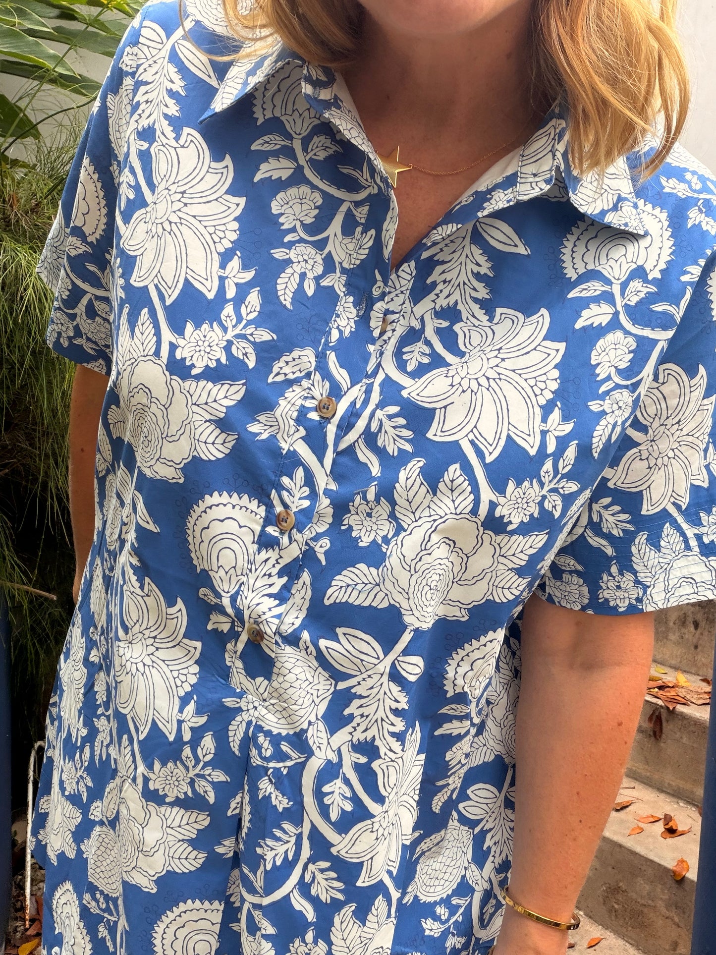 Frances Dress